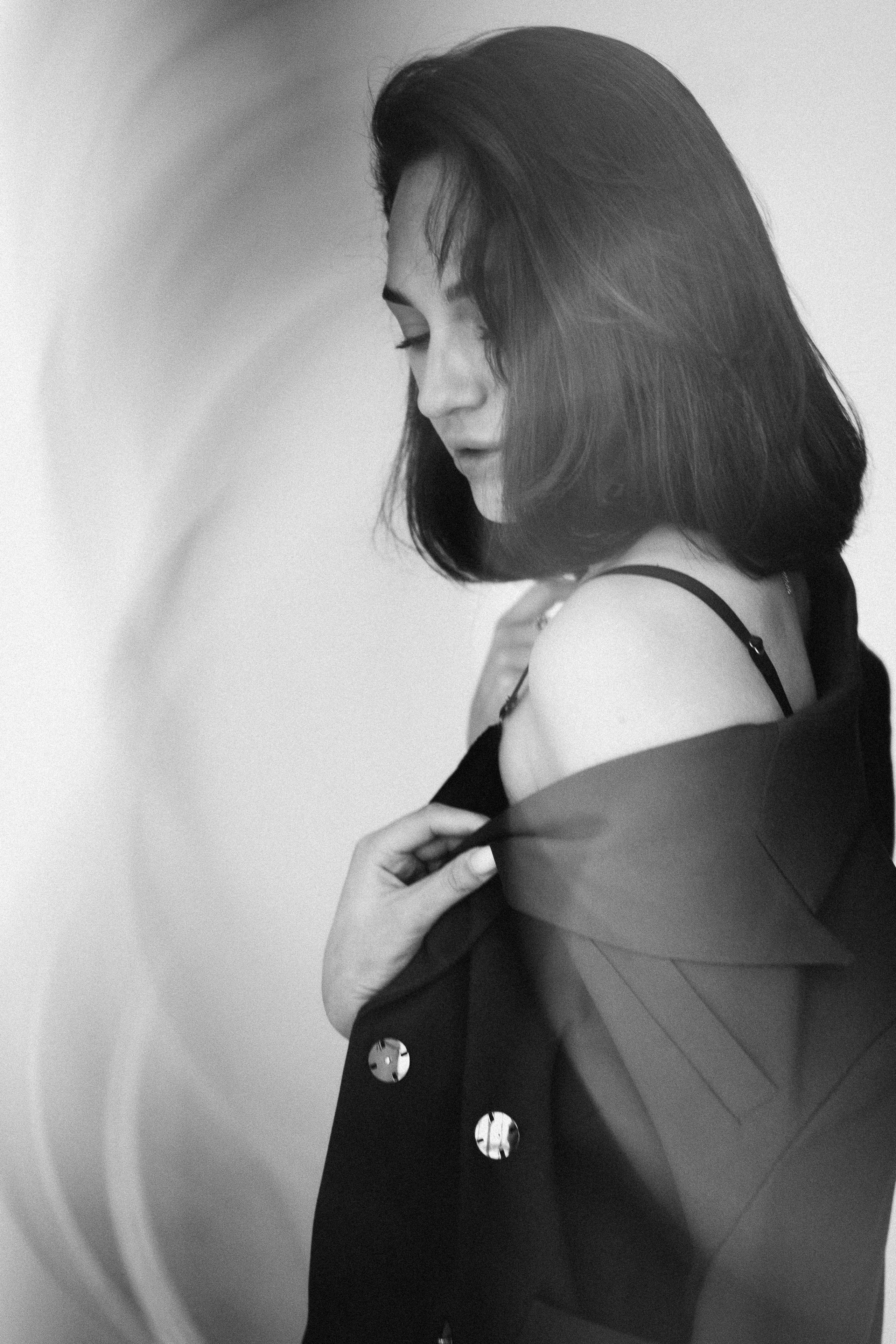 Мари (индивидуальная студийная). Фотограф ПИТЕР СПБ Надежда Баранова