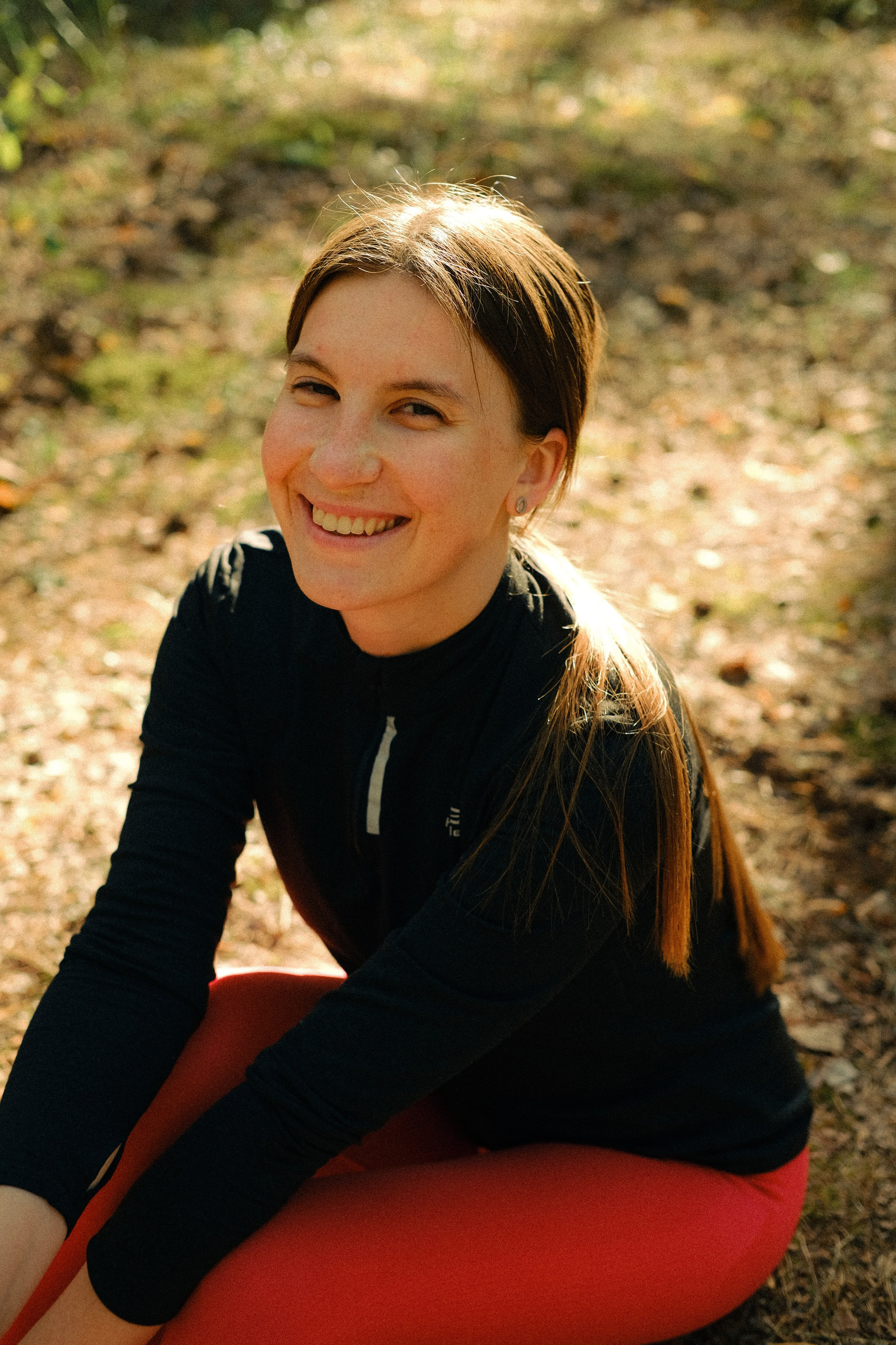 Red Lockers & Good Friends Trip Кемпинг. Обо мне