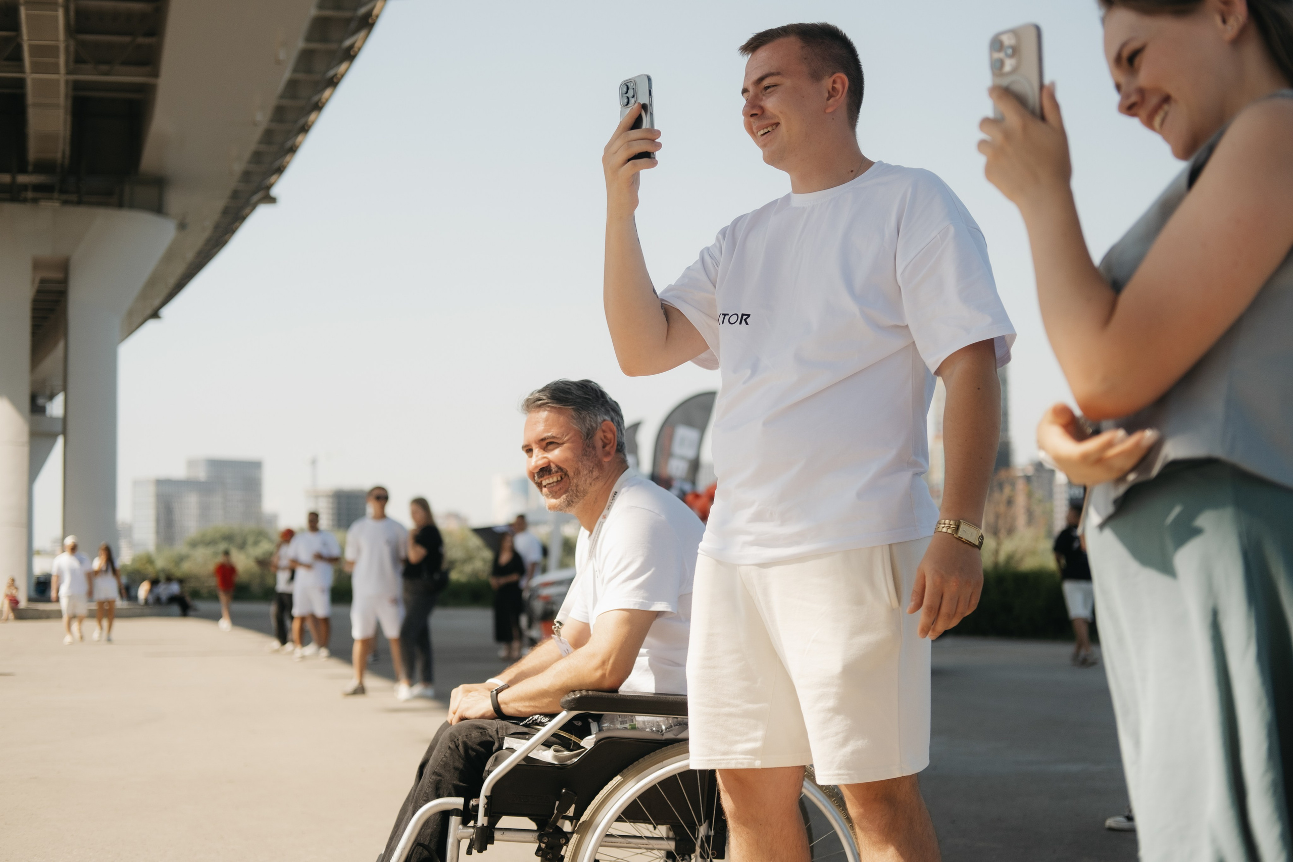 VECTOR FEST. Обо мне