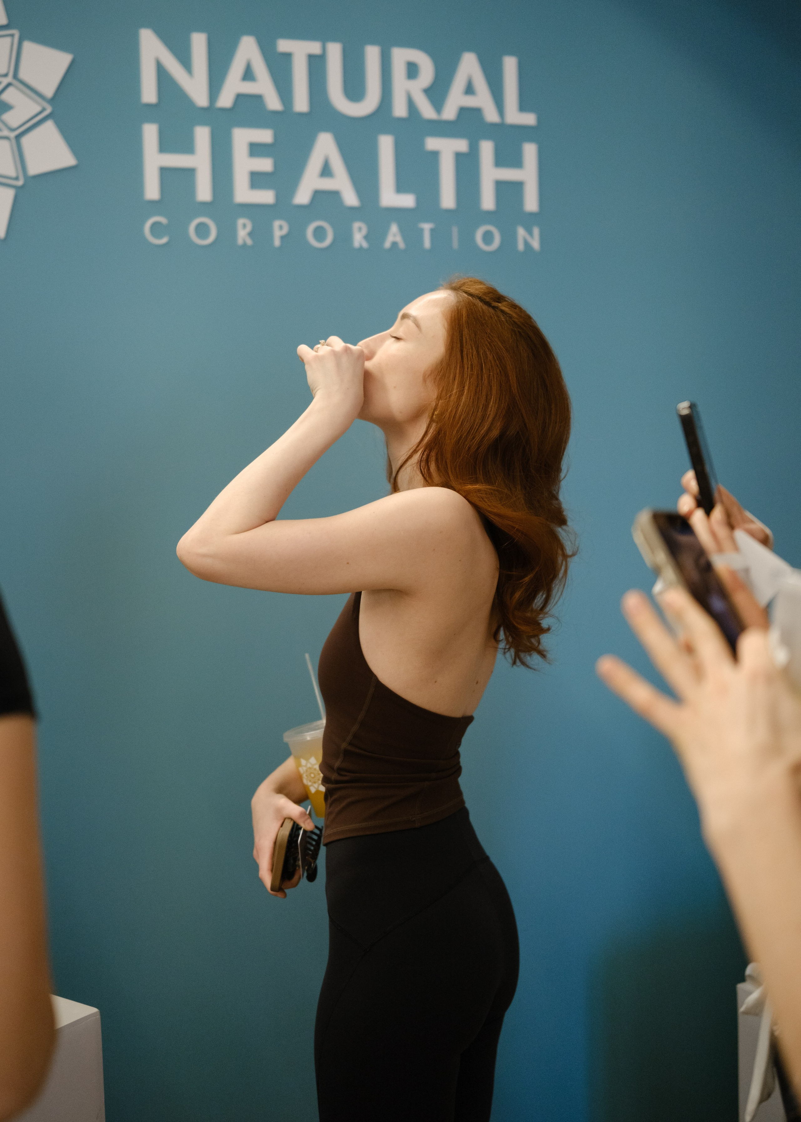 NATURAL HEALTH. Обо мне