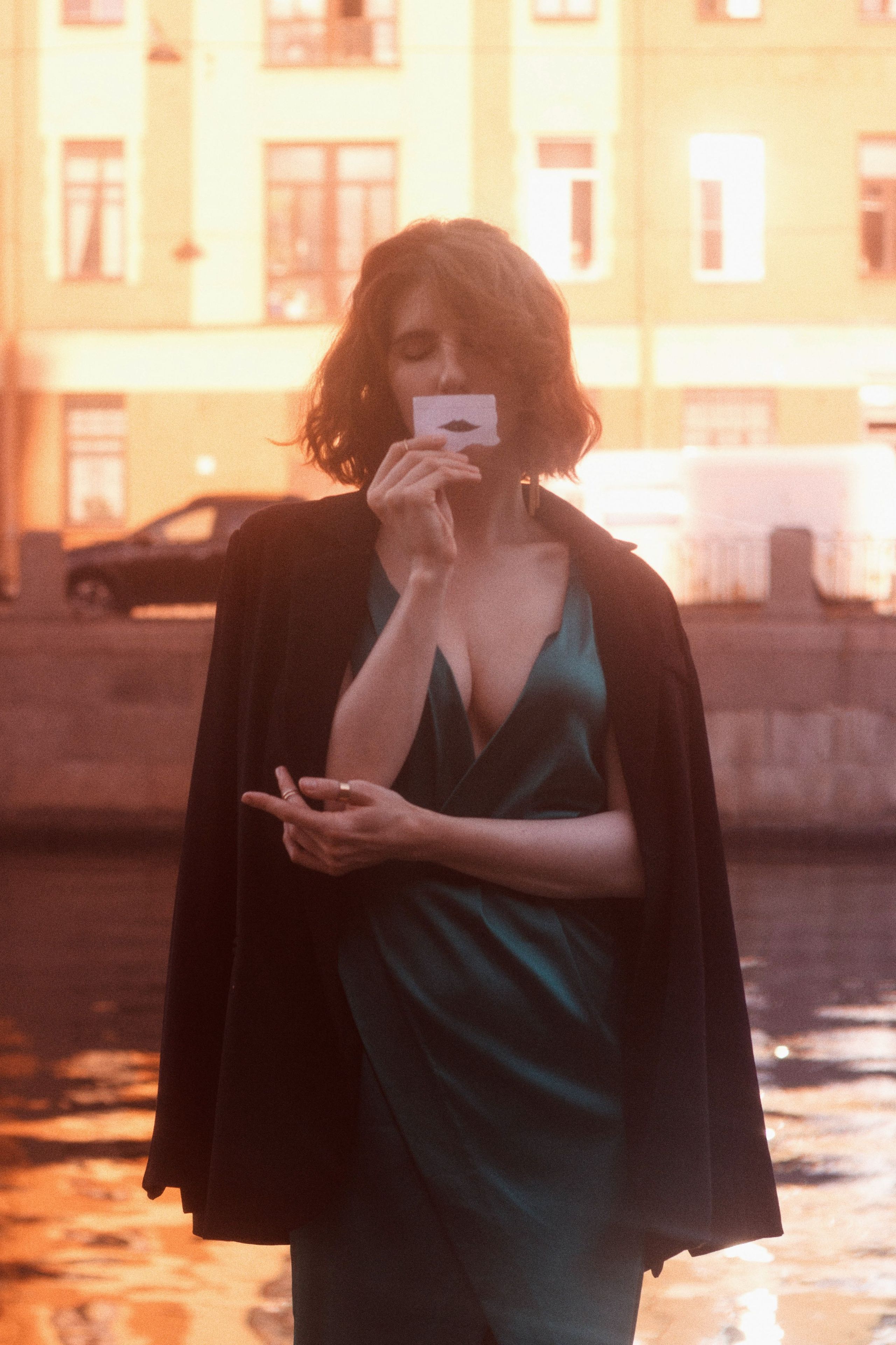 Нина, Санкт-Петербург 2022. Портретный фотограф в Ростове-на-Дону