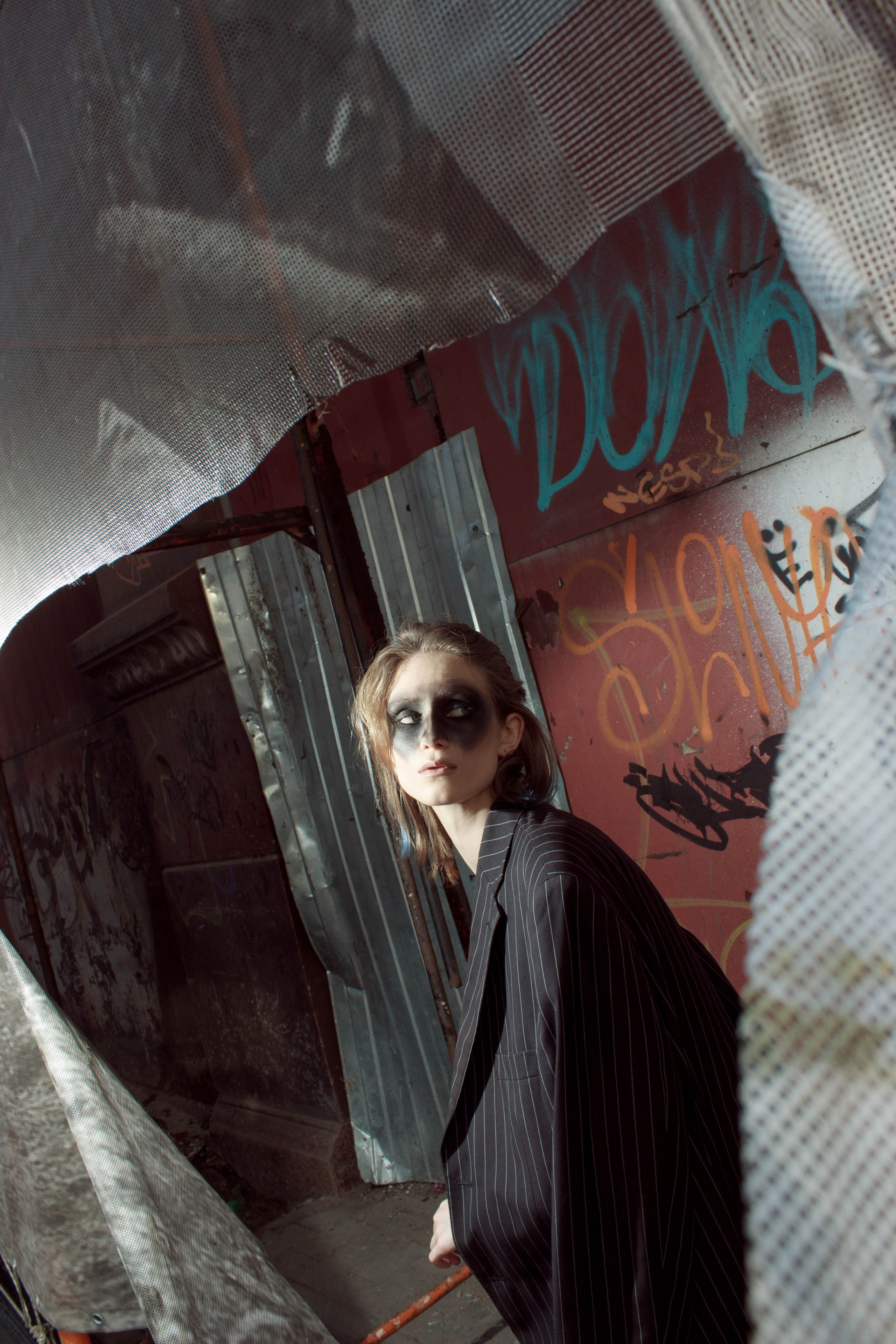 Наташа, Cityscape 2021. Портретный фотограф в Ростове-на-Дону