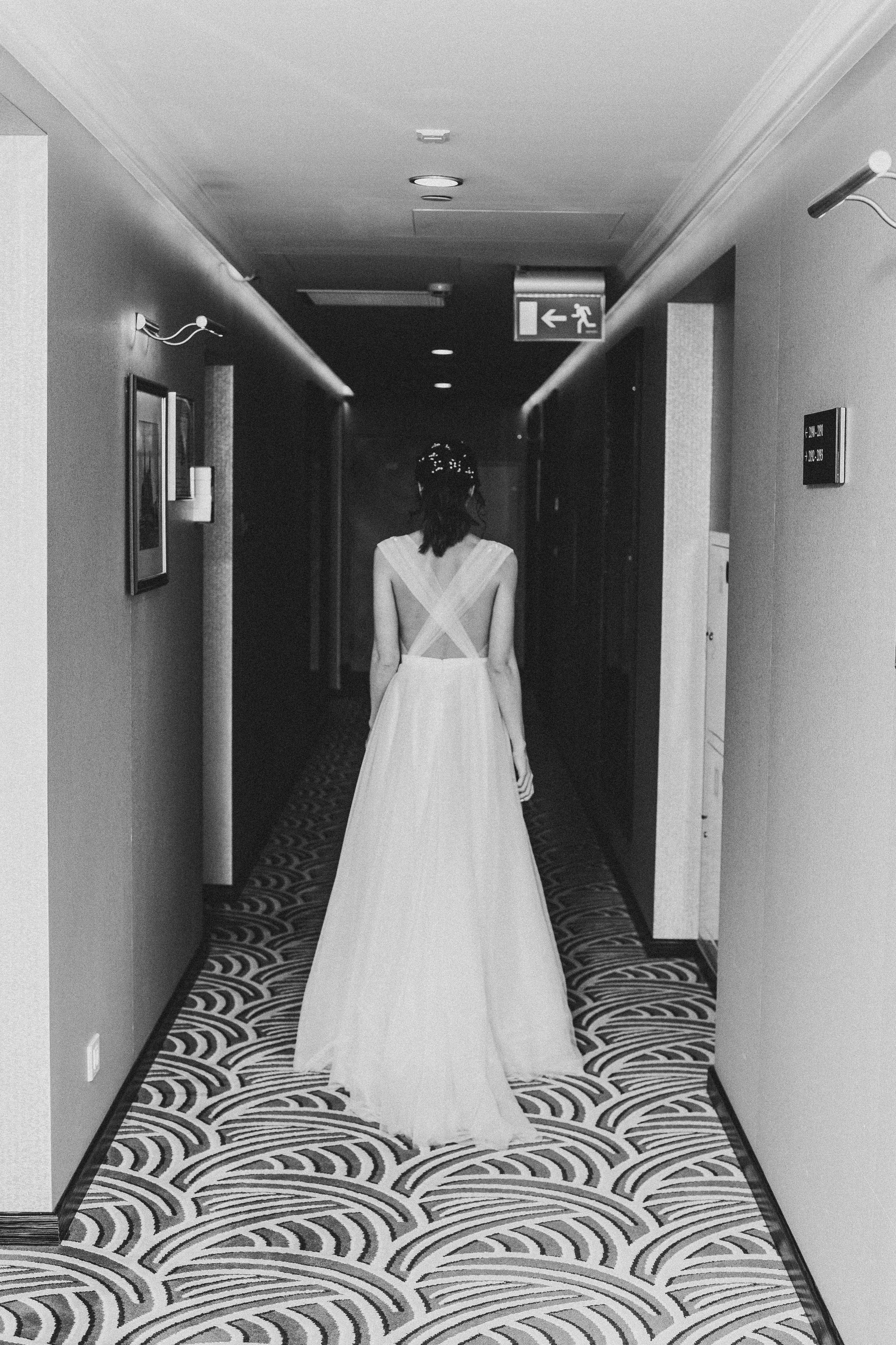 Сергей и Виктория. Свадебный фотограф Александр Абрамов Москва / Зеленоград