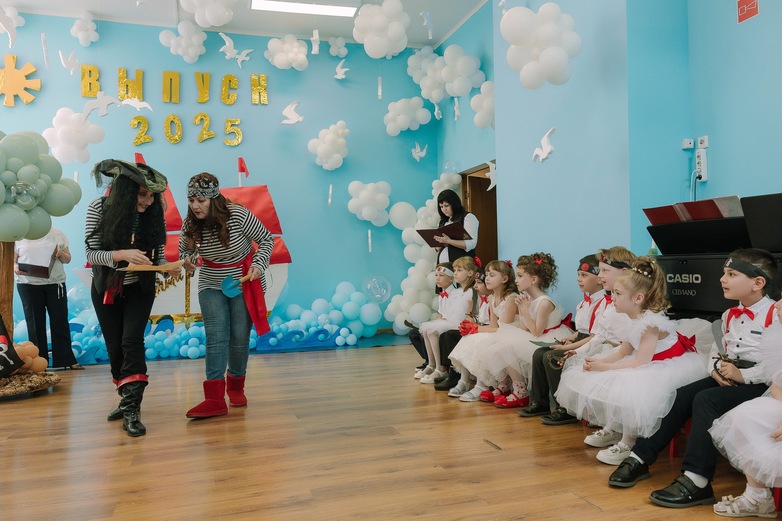 Выпускной 10 ДС. Выпускные альбомы Натальи Бутко: Новороссийск, Анапа, Геленджик