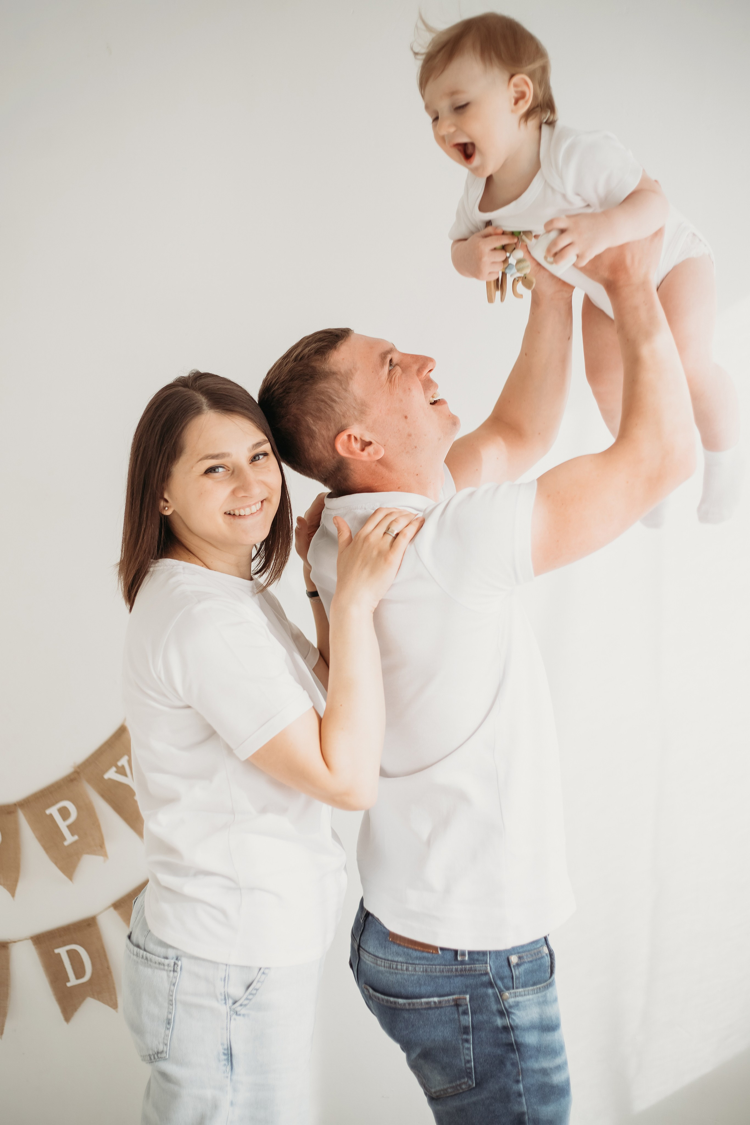 Степа. Семейный и детский фотограф Минск, Беларусь