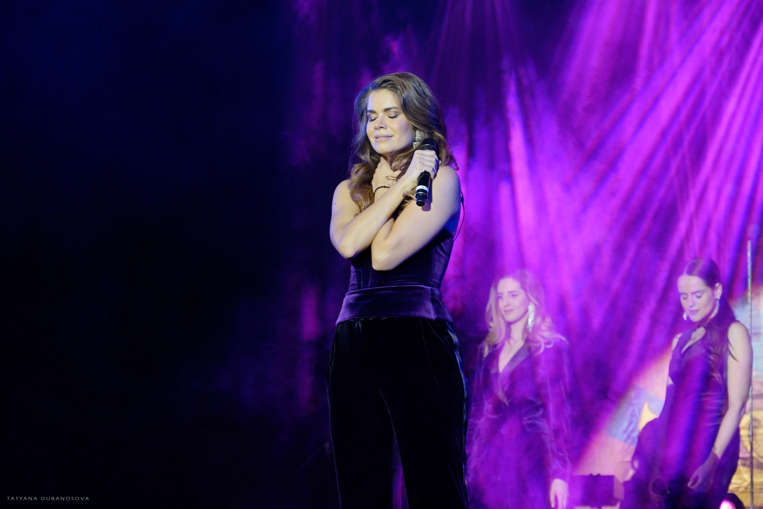 СОПРАНО Турецкого 2018. Фотограф в Самаре Татьяна Дубаносова