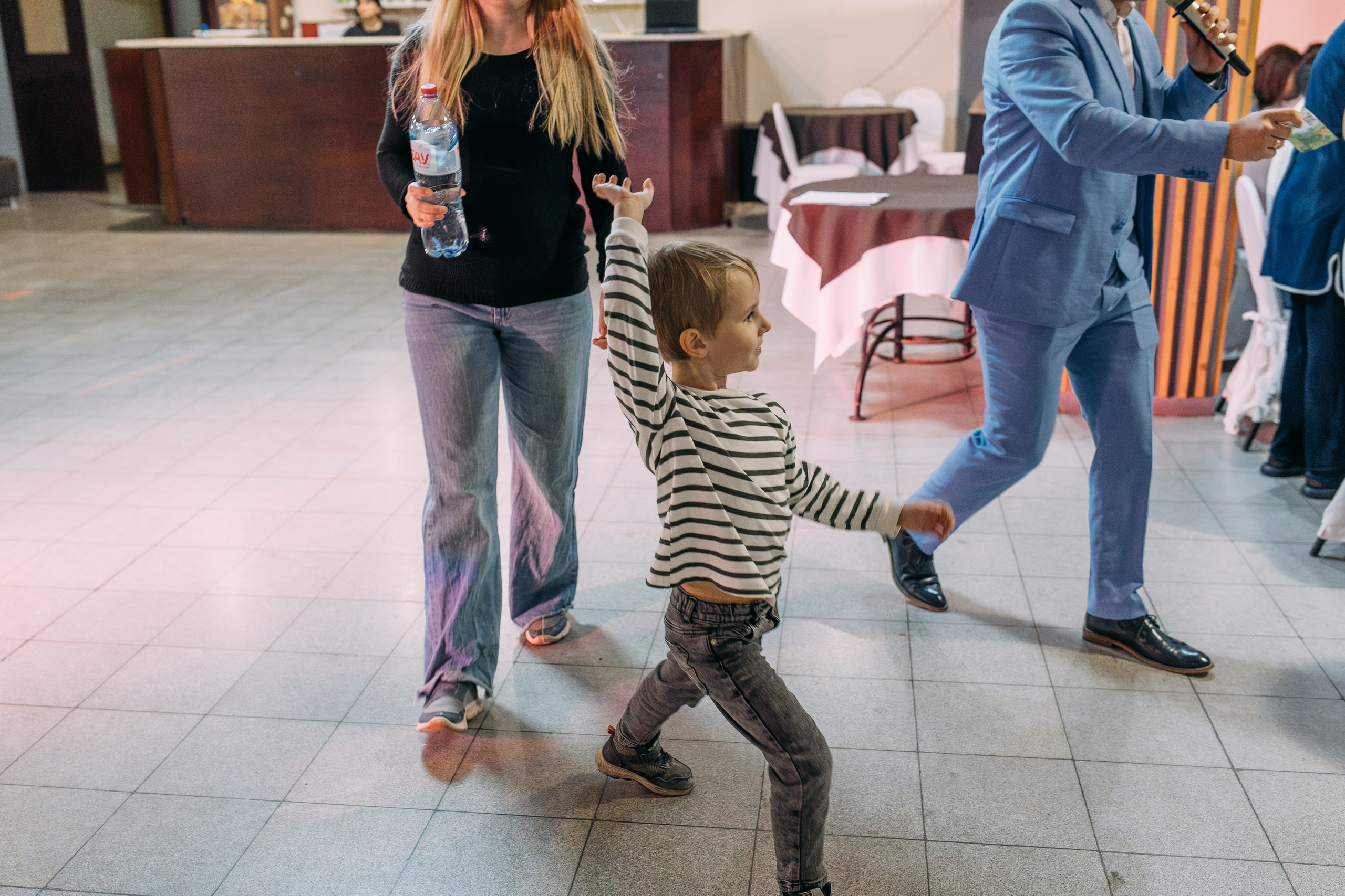 Проводы Антона. Семейный фотограф в Волгограде Надежда Головко