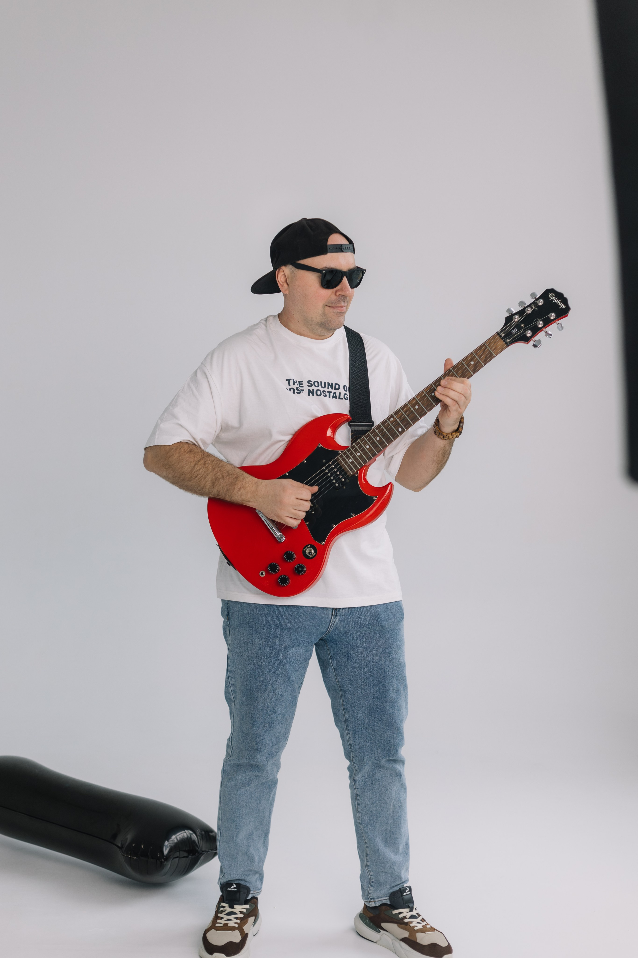 Жора, Ксюша, Владимир и Никита. Семейный фотограф в Волгограде Надежда Головко