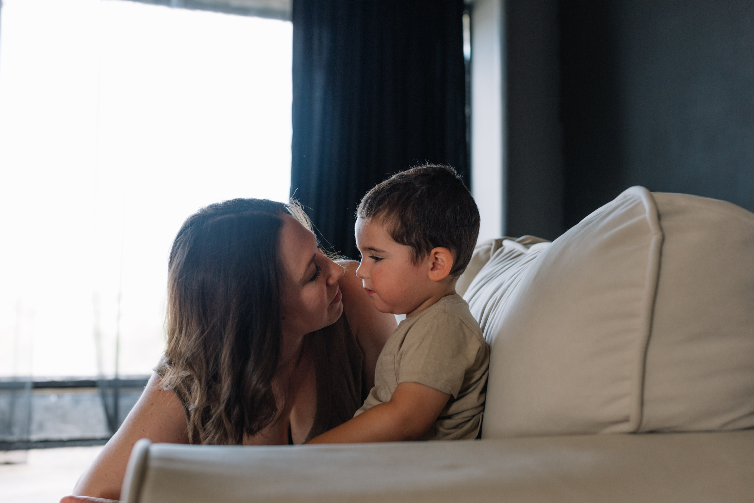 Юля и Миша. Семейный фотограф в Волгограде Надежда Головко