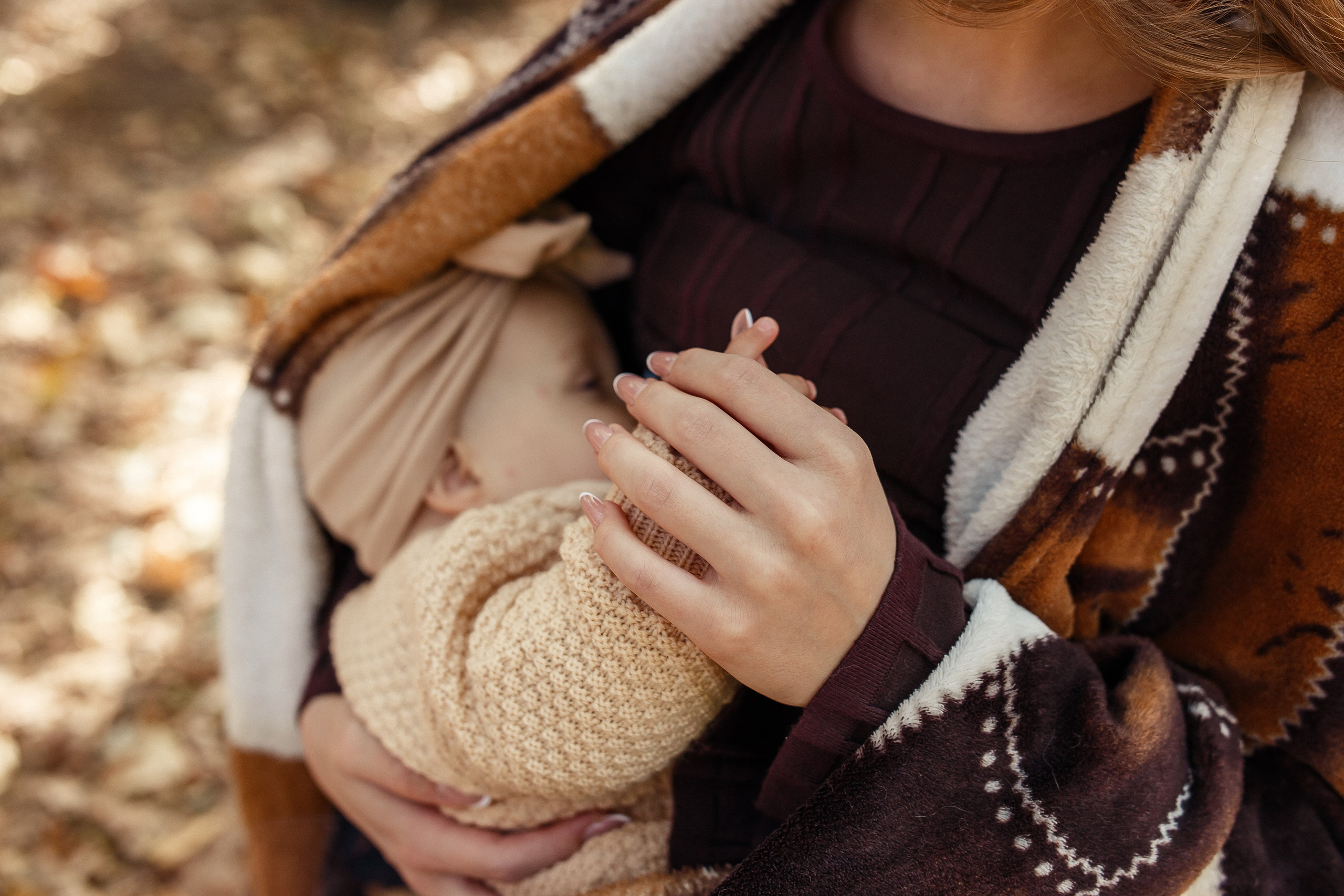 Катя Лайн. Семейный фотограф в Волгограде Надежда Головко