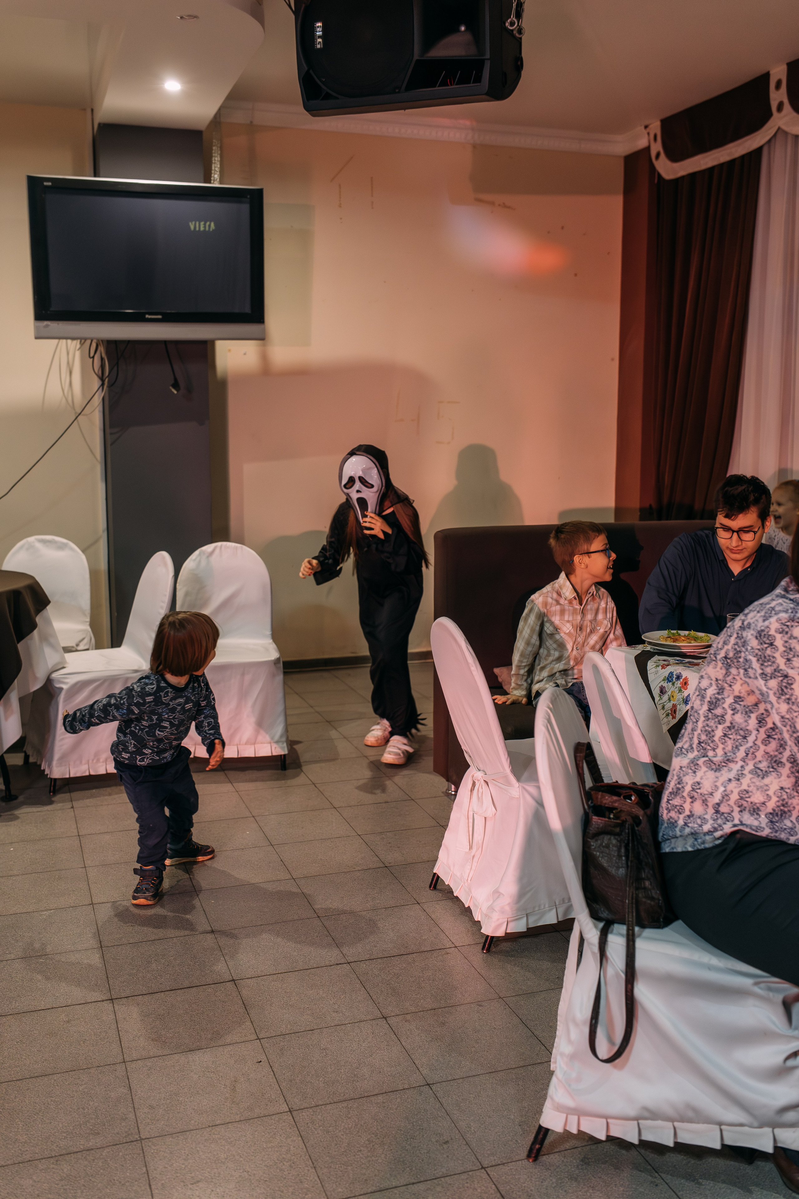 Проводы Антона. Семейный фотограф в Волгограде Надежда Головко