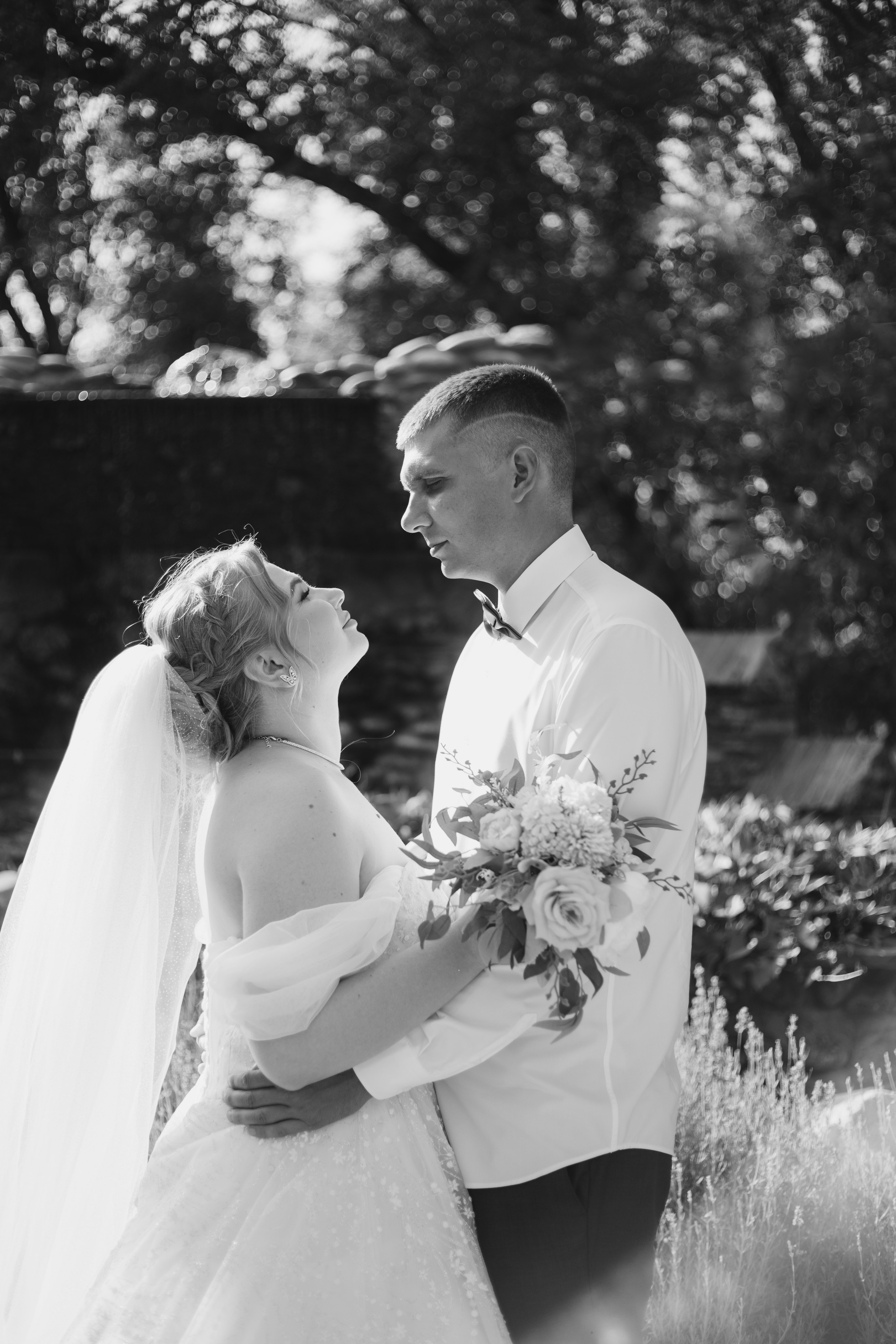 Свадьба в Новопокровской. Свадебный и семейный фотограф в Краснодарском крае Мария Данилкина