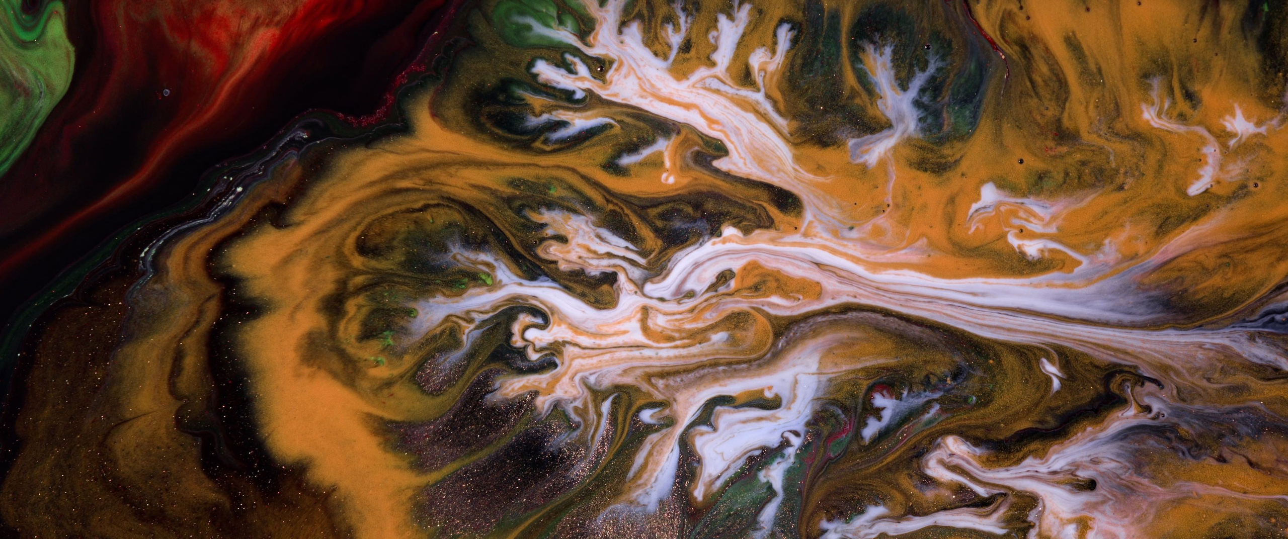 Genesis. Short films by Vadim Sherbakov