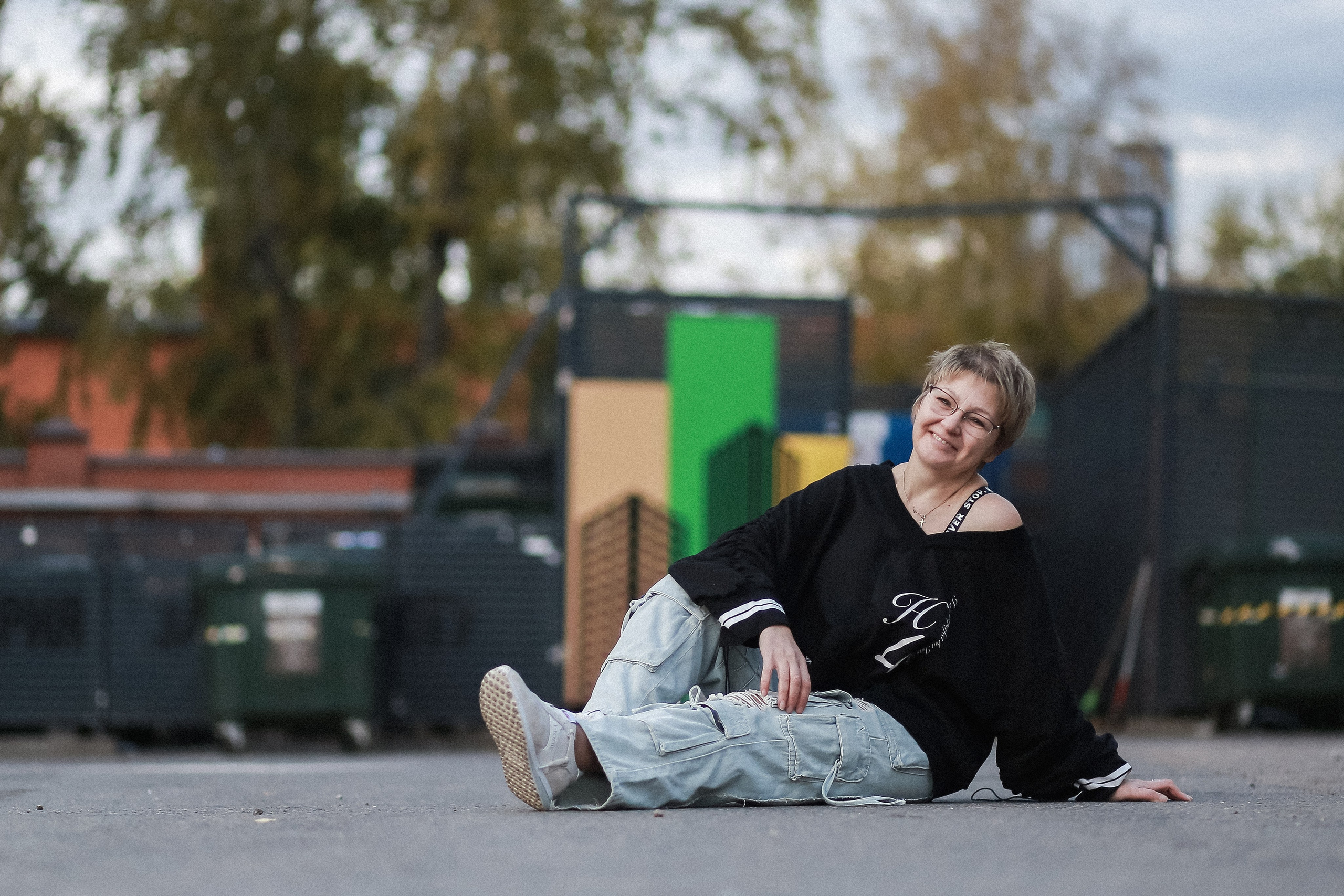 Катерина. Прогулка по городу. Антонина Морозова, профессиональный семейный фотограф видеограф