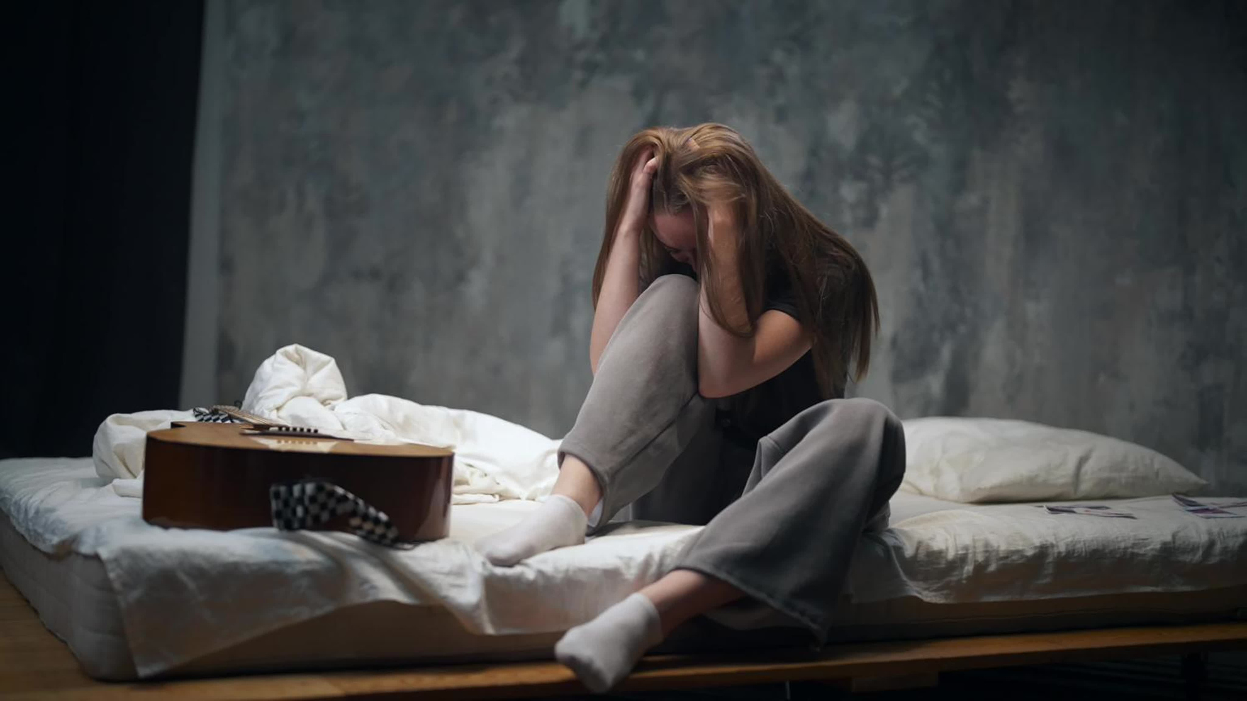 Meensk — Малышка стала взрослой