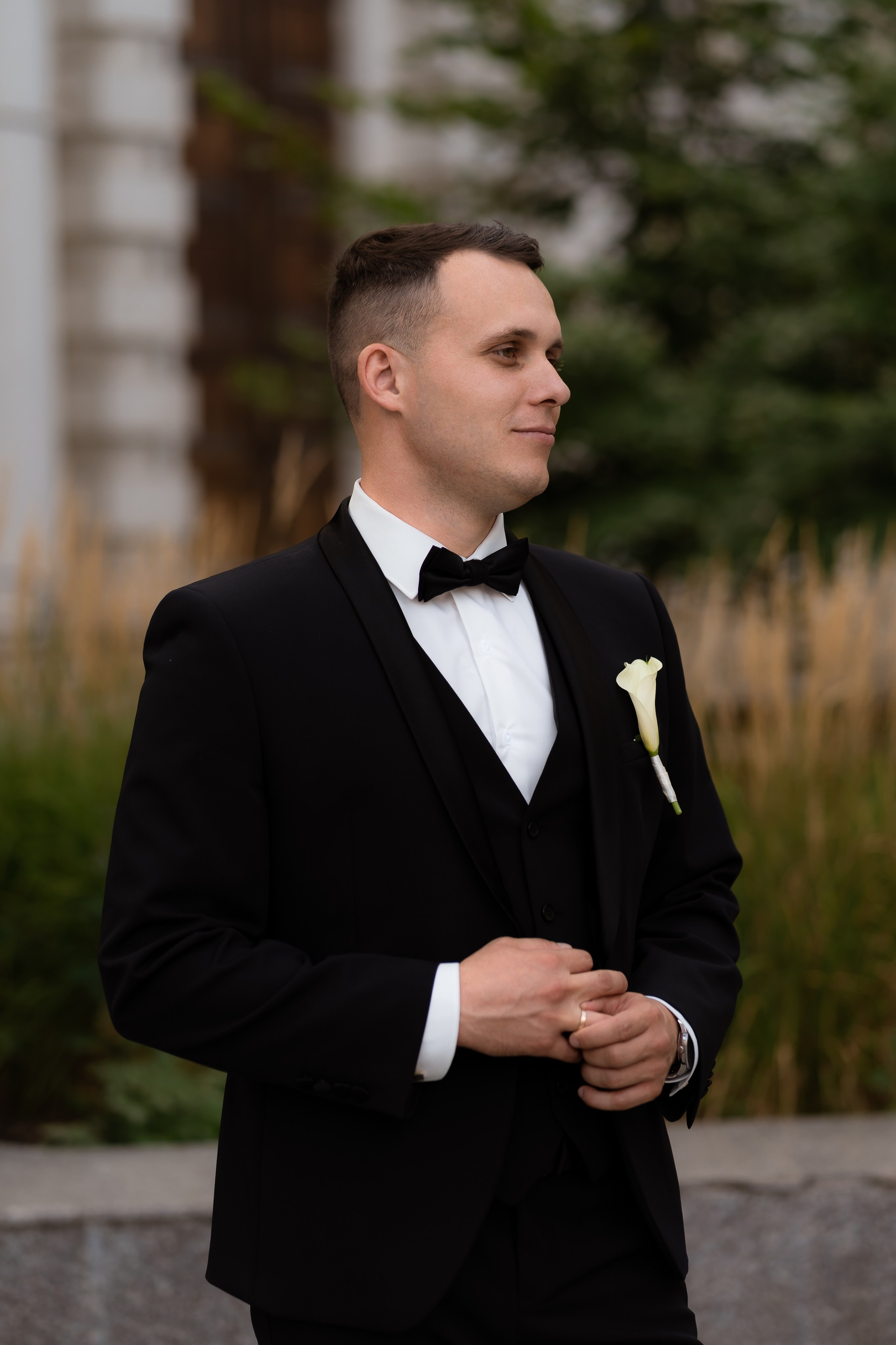 Кирилл & Женя. Свадебный фотограф в Воронеже Дарья Володарская