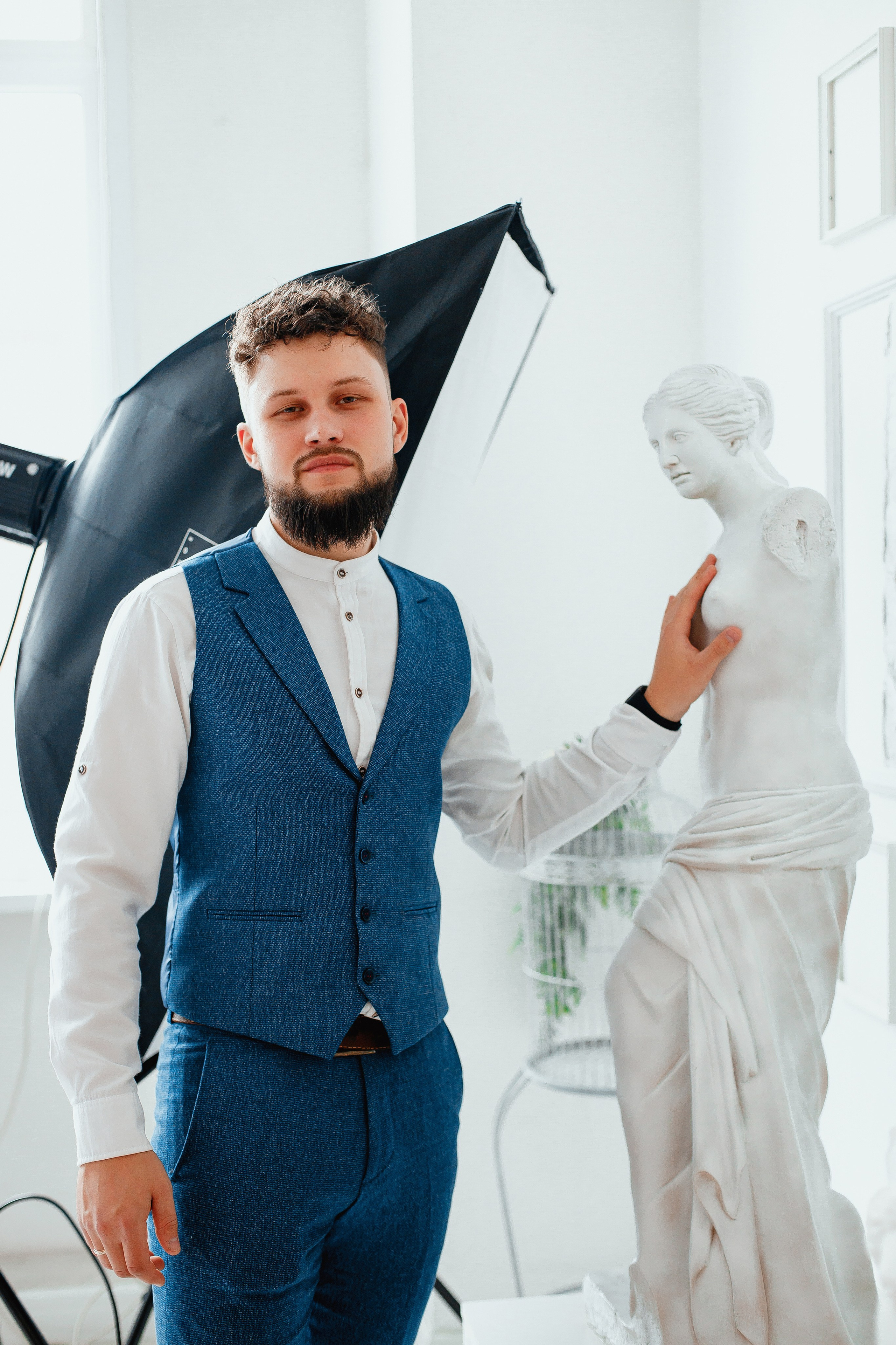 Семья Игуминовых. Тимур Аминов | Фотограф в Кемерове