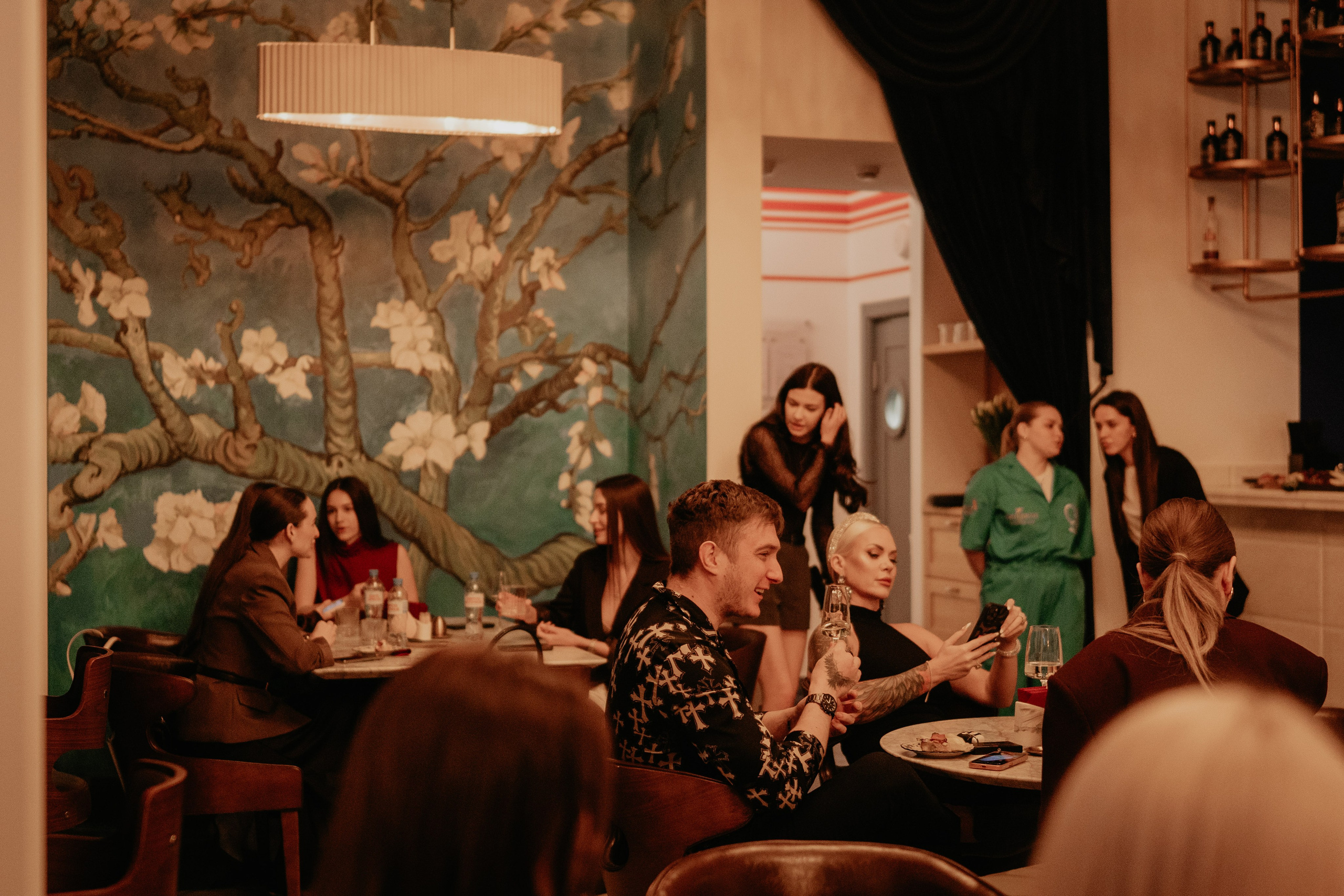 Открытие гастробара. Фотограф и Видеограф Севастополь Крым