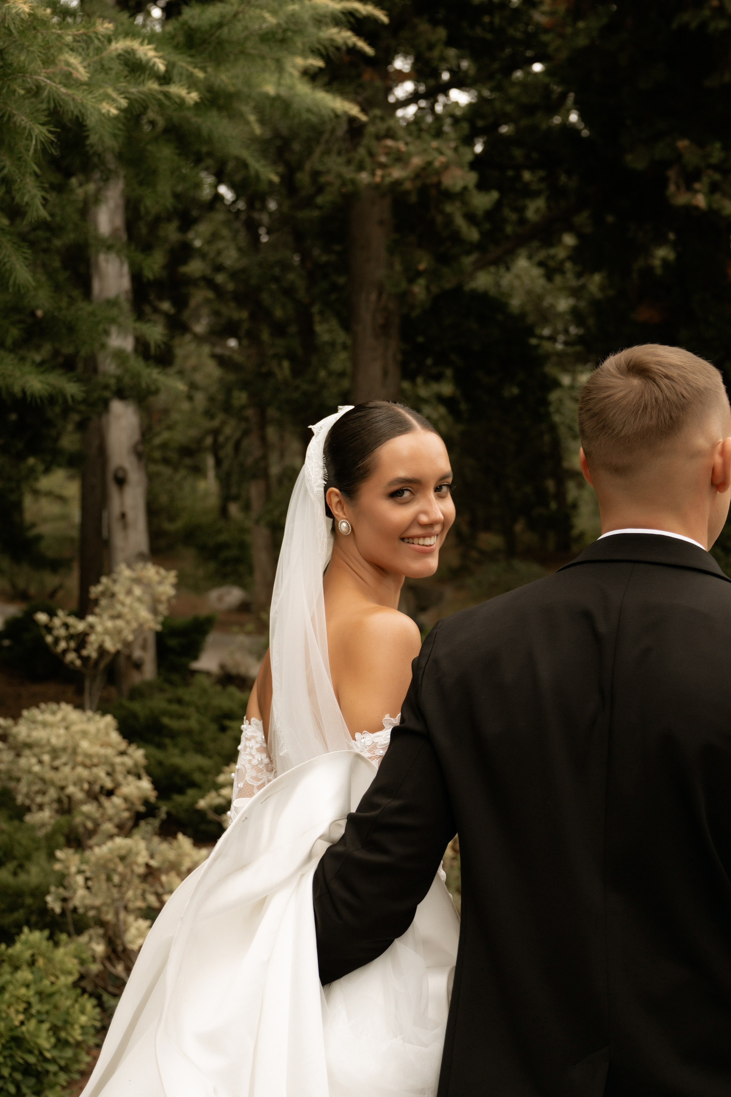 Кирилл и Елизавета. Фотограф и Видеограф Севастополь Крым