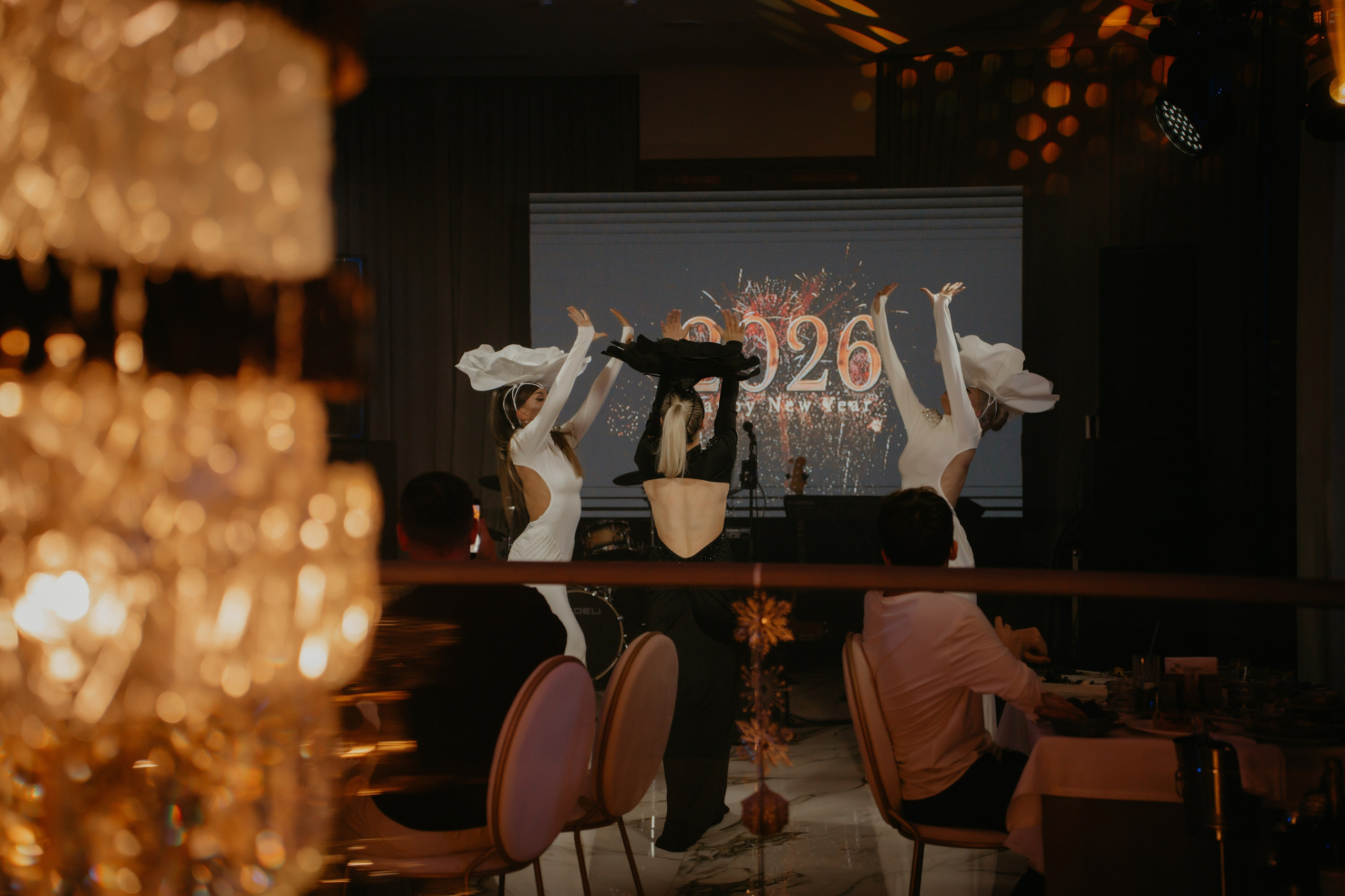 Новый Год luciano foros. Фотограф и Видеограф Севастополь Крым