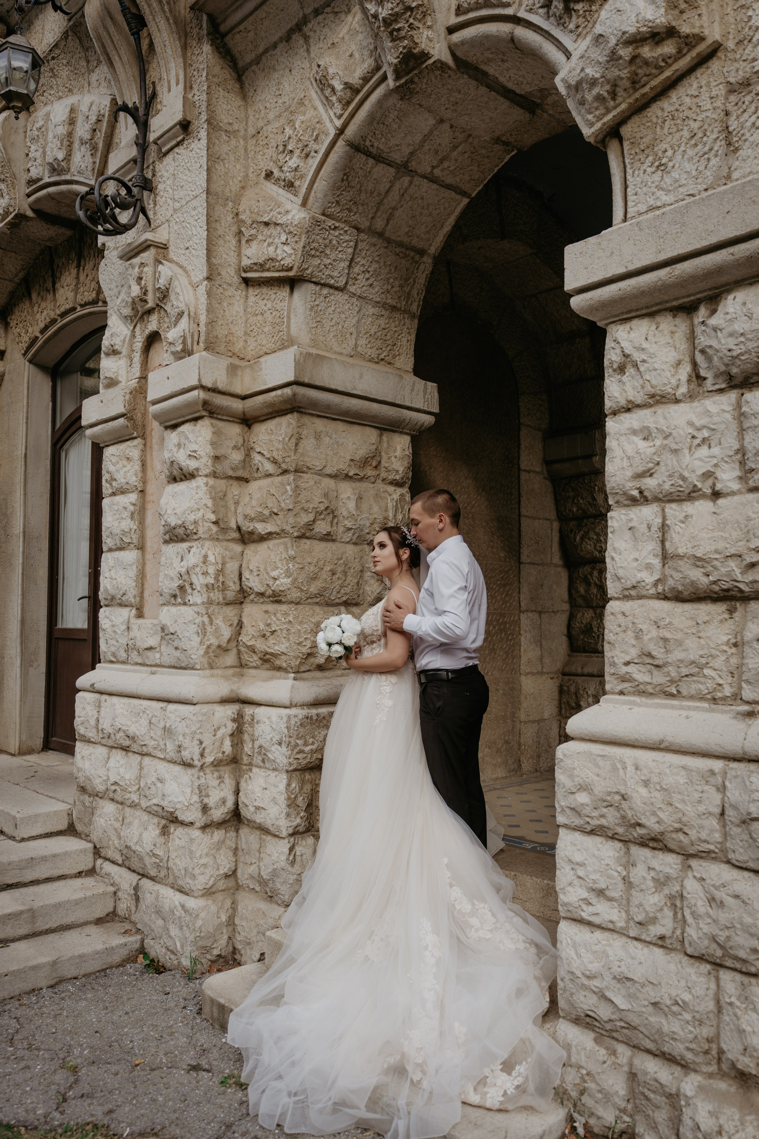 Анонс Елизавета и Алексей. Фотограф и Видеограф Севастополь Крым