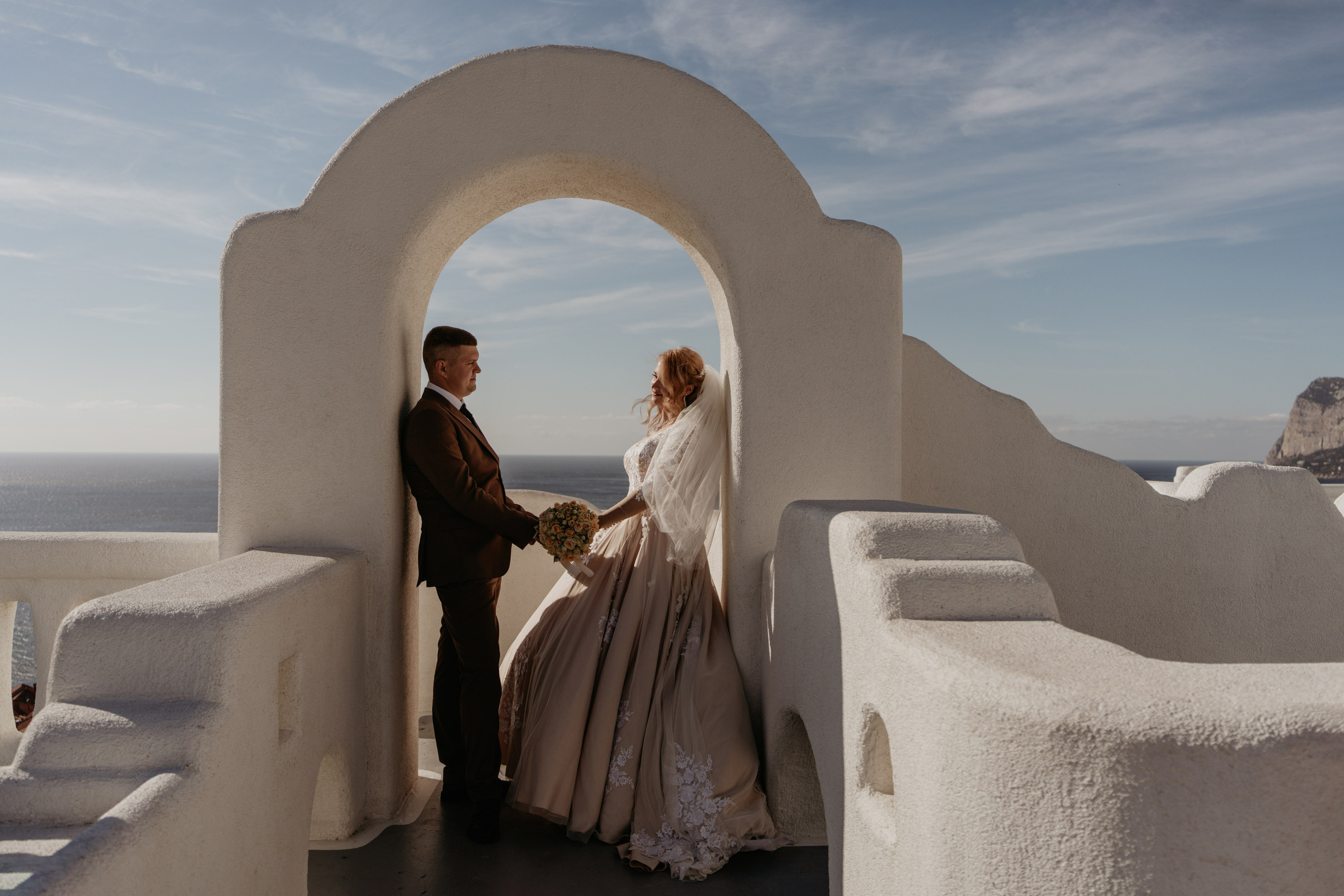 Владислав и Евгения. Фотограф и Видеограф Севастополь Крым