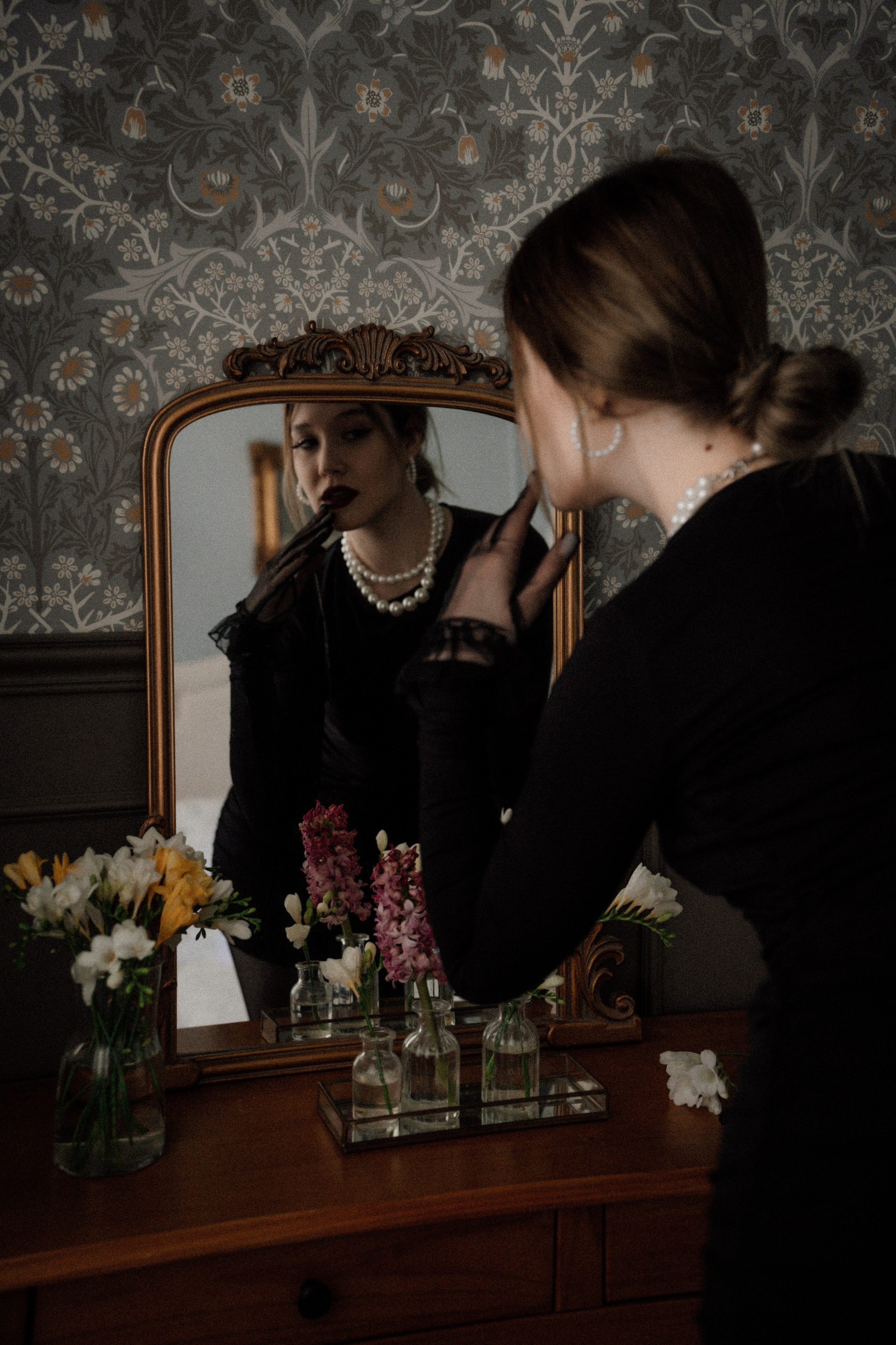 Винтажная (студия Твое пространство). Фотограф и Видеограф Севастополь Крым