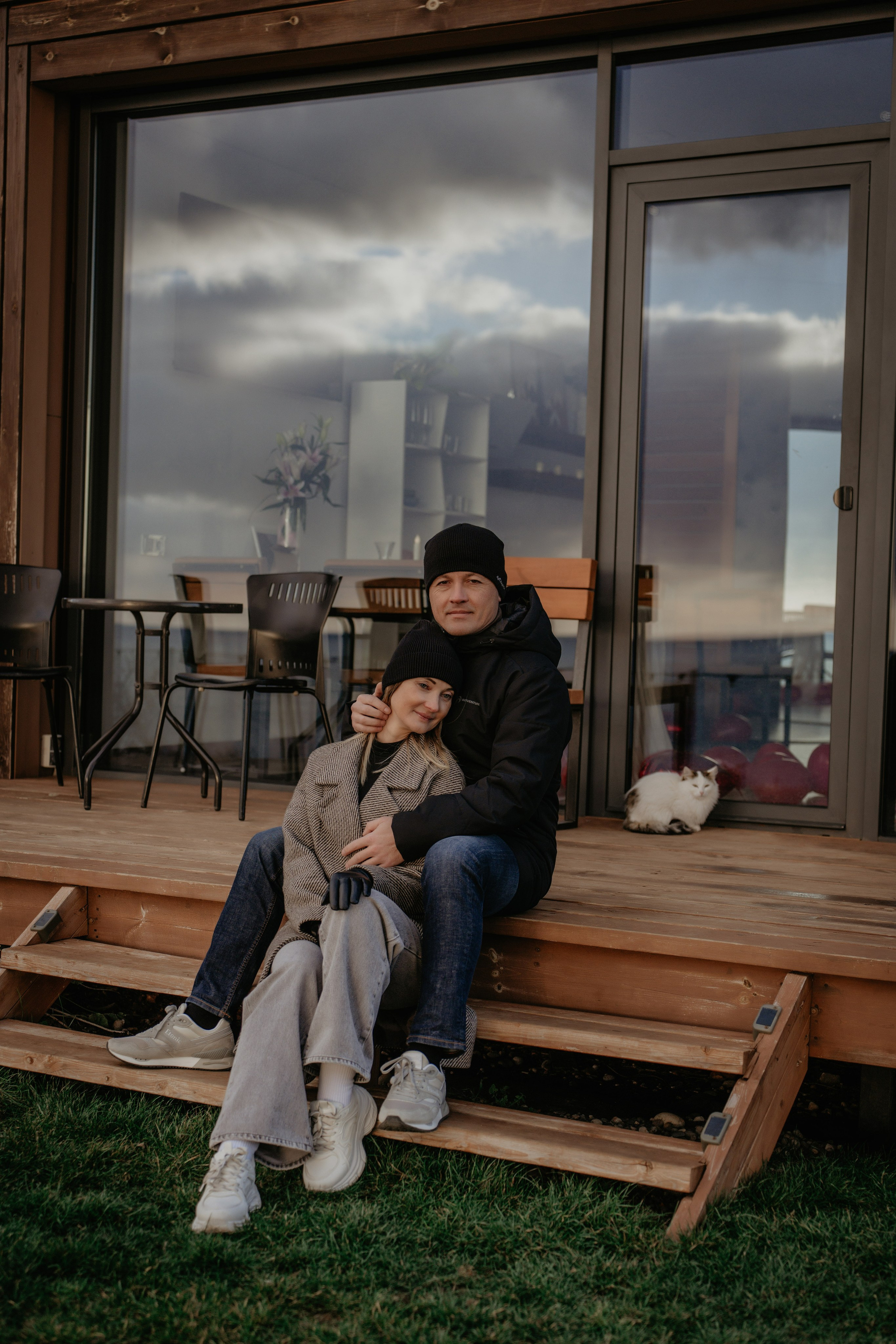 Свидание. Фотограф и Видеограф Севастополь Крым