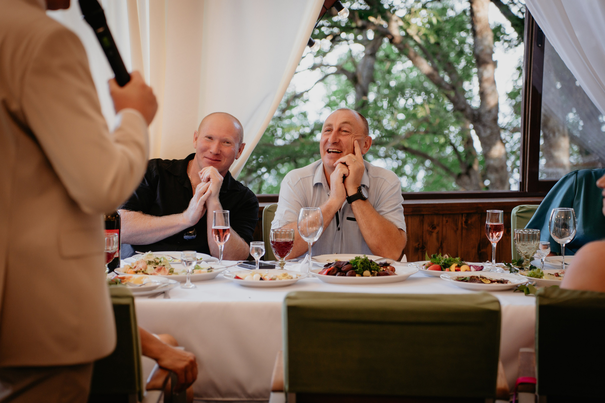 Эмоциональный репортаж. Фотограф и Видеограф Севастополь Крым