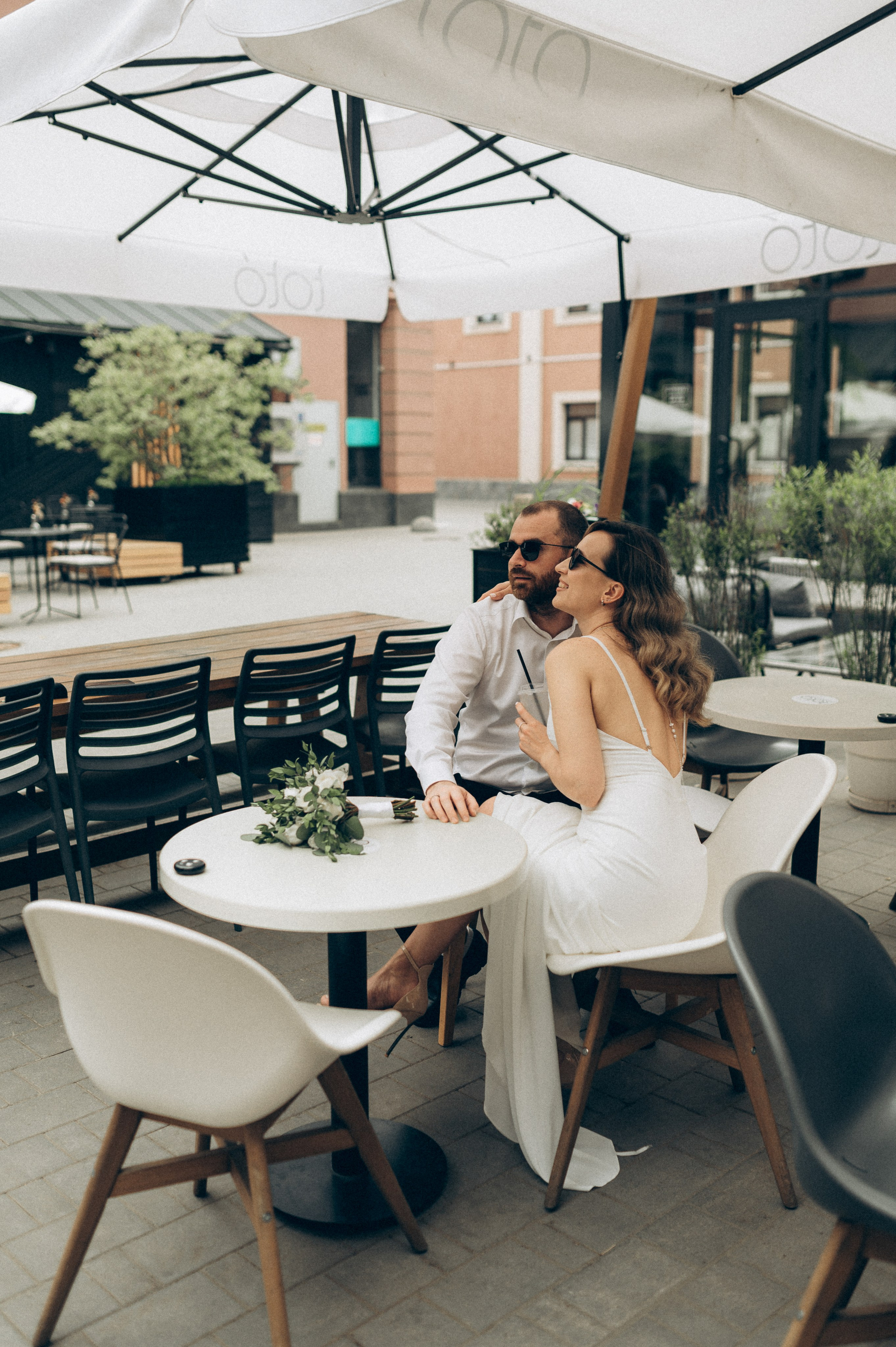 Николай и Евгения. Фотограф Алексин, Тула