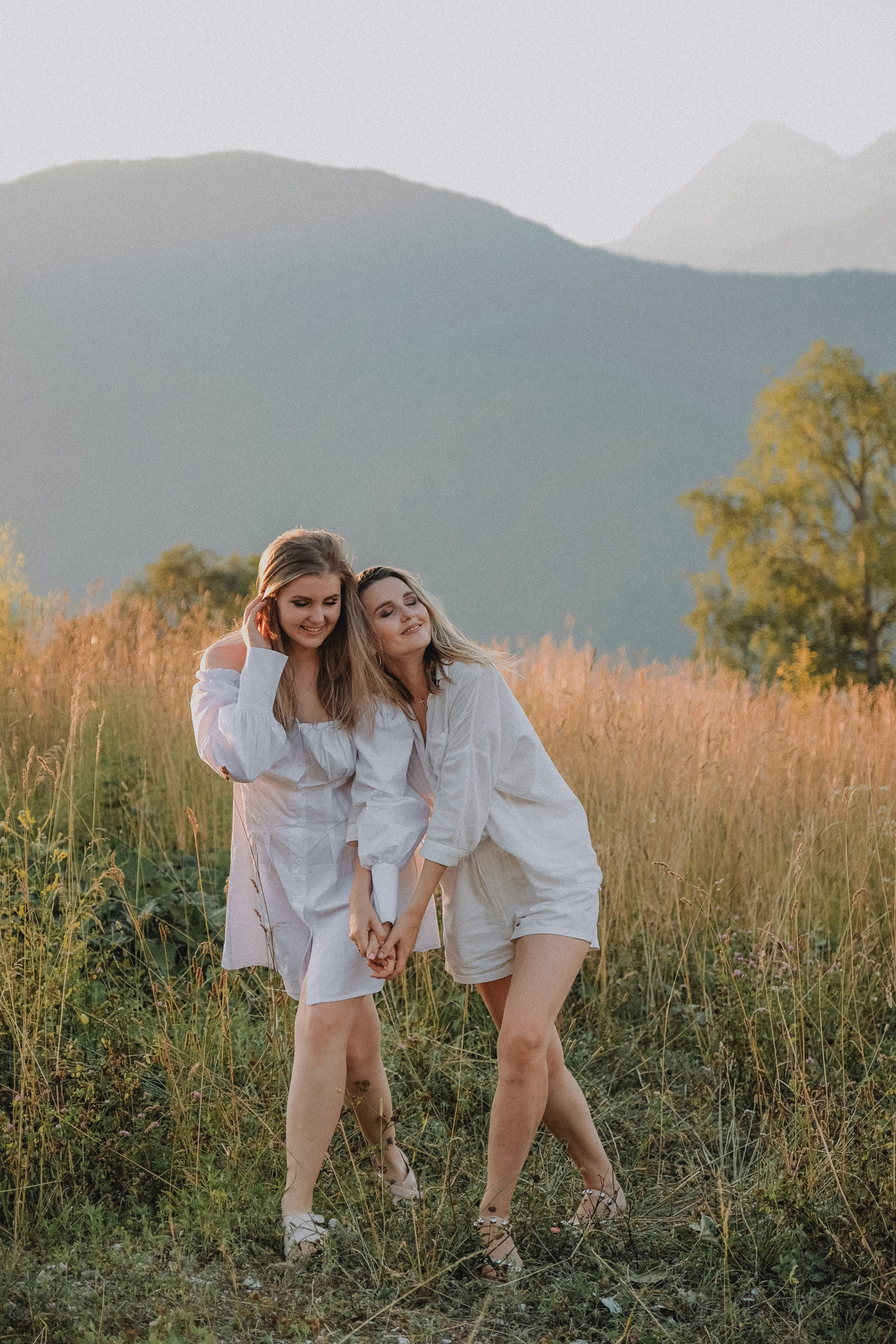 Семья Леси. Семейный фотограф Москва