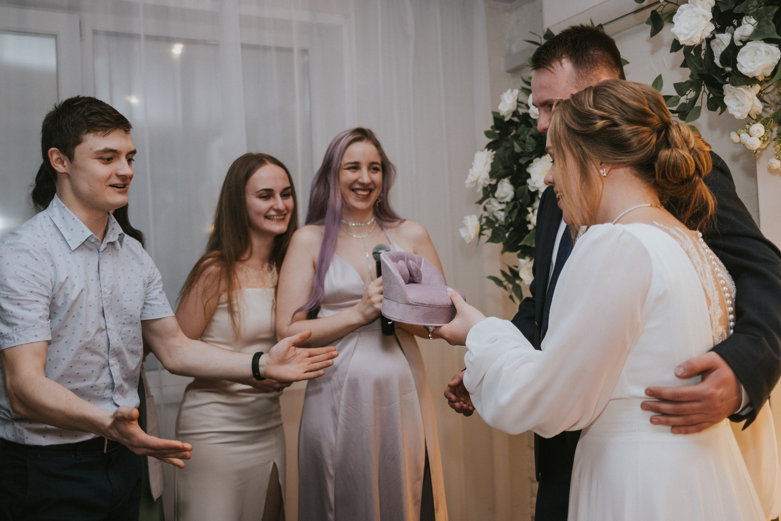 Алексей и Наталья. Свадебный и репортажной фотограф Денис Ожигин в Краснодаре и Краснодарском крае