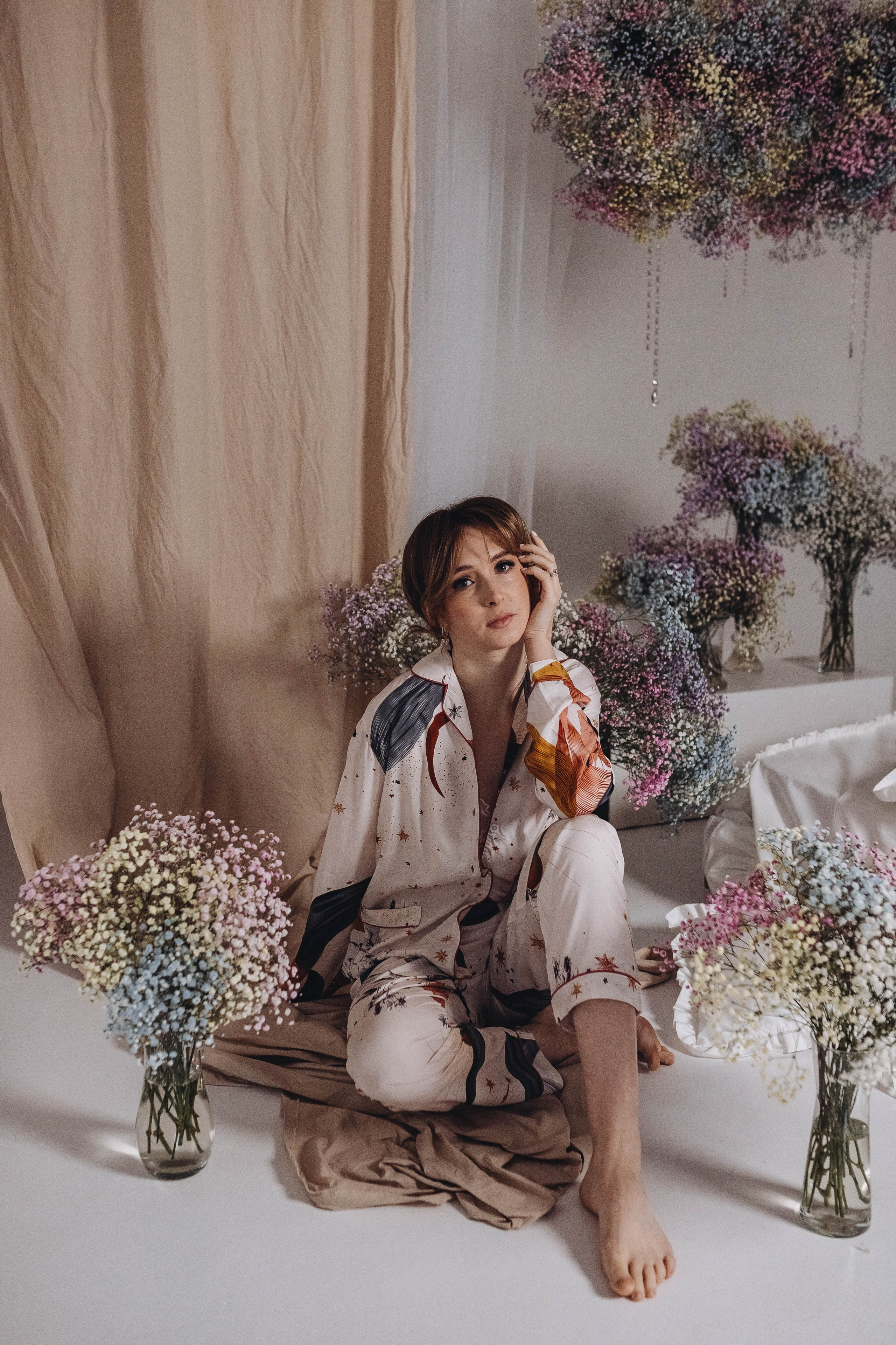 Фотодень 8 марта 2024. Фотограф Сальск Катерина