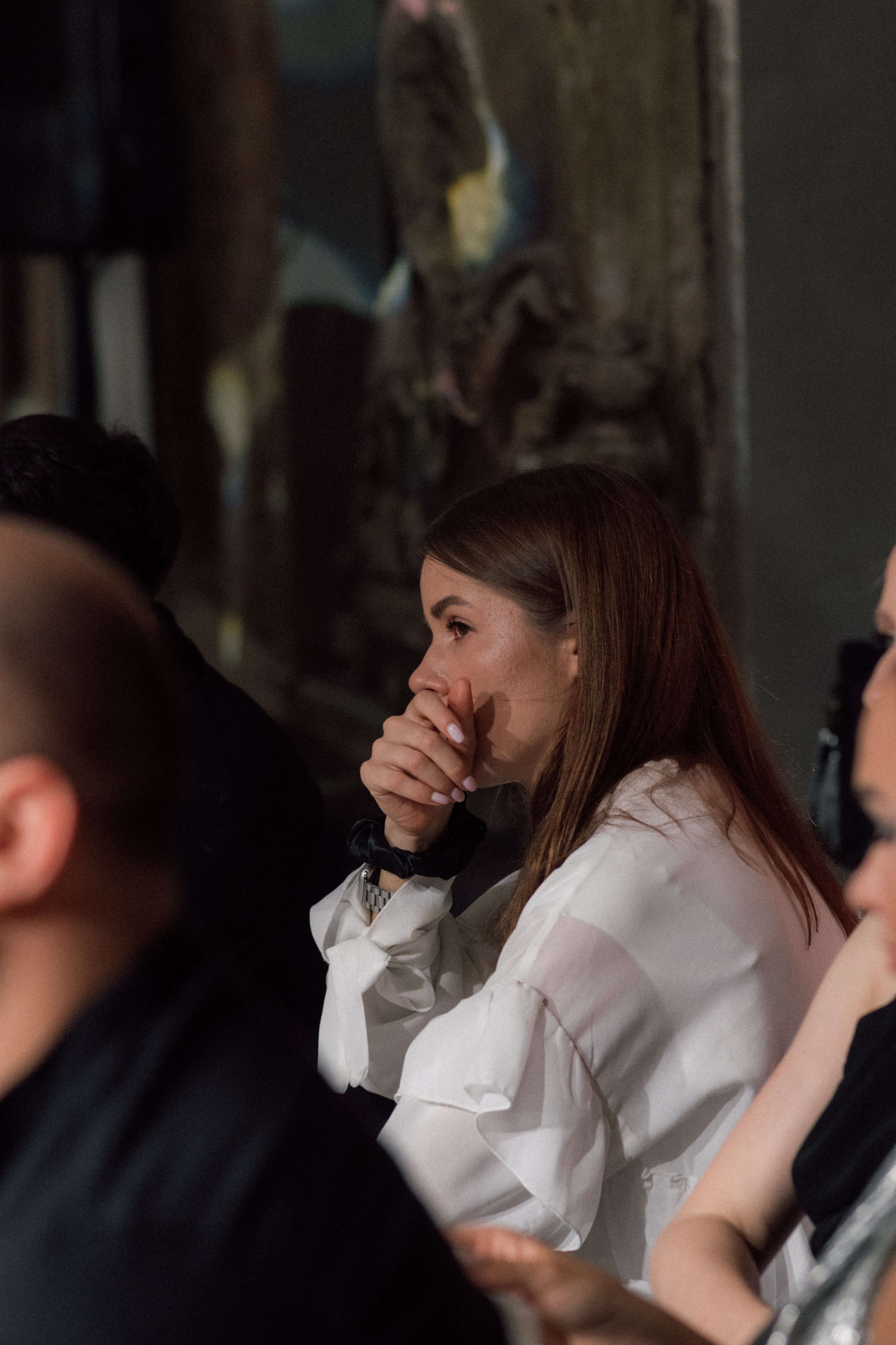 Свадьба  в Нижнем Новгороде в галлерее Futura. Свадебный фотограф Нижний Новгород Фатичев Артем