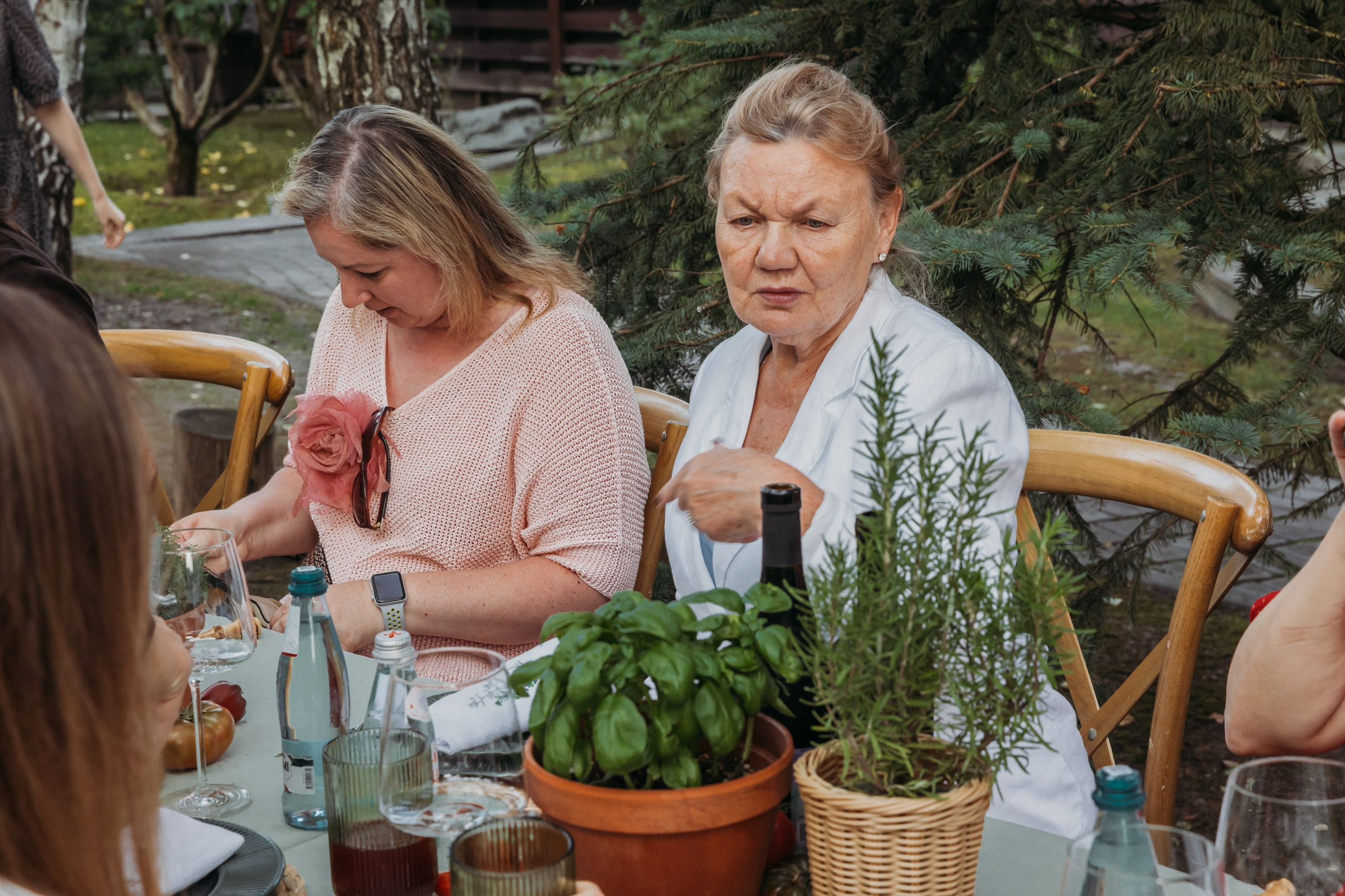 Родные люди «Итальянский день». Леся Гаранина. Семейный фотограф/видеограф Москва и область