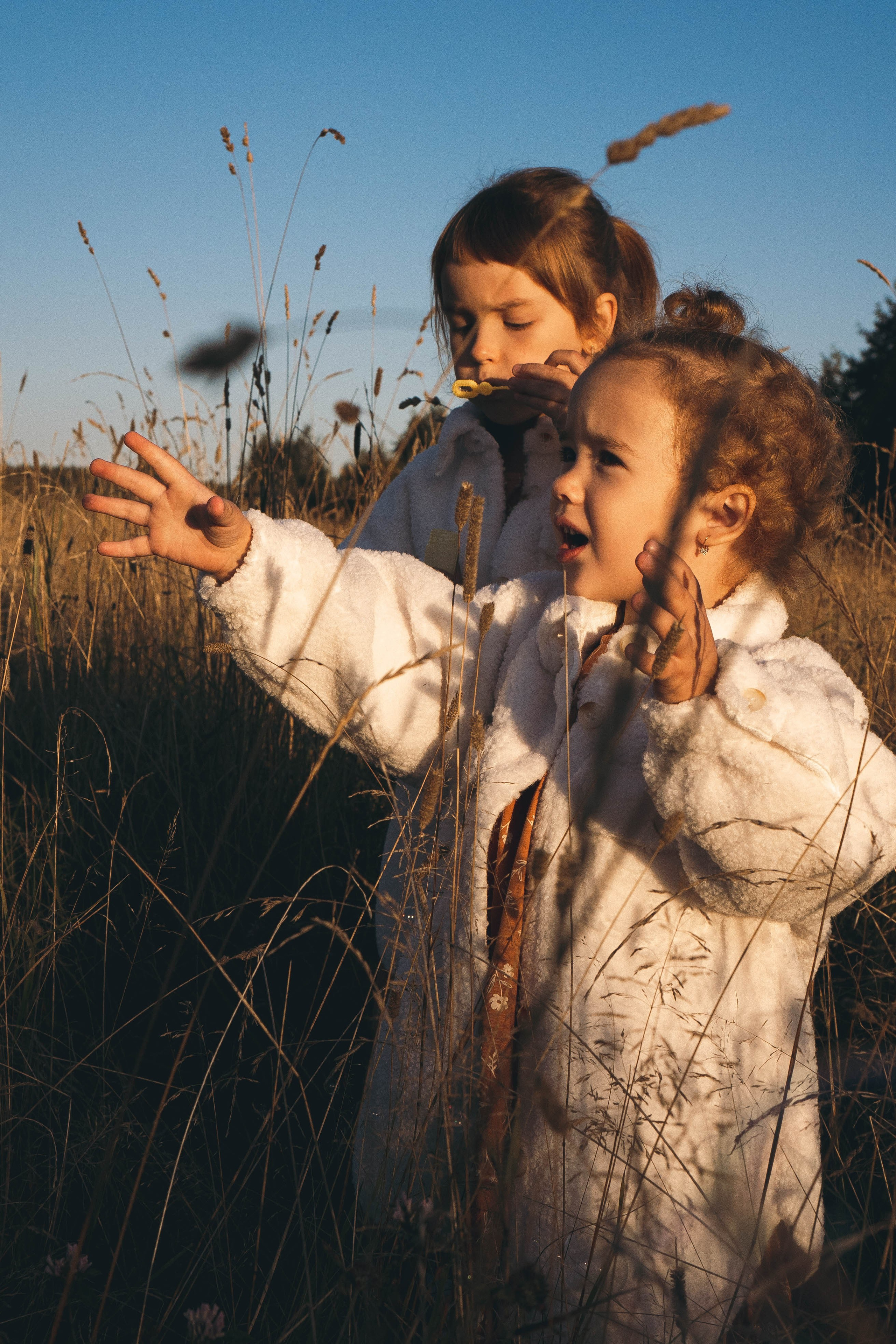 Семейная серия. Профессиональный фотограф, Санкт-Петербург — Виктория Богомолова