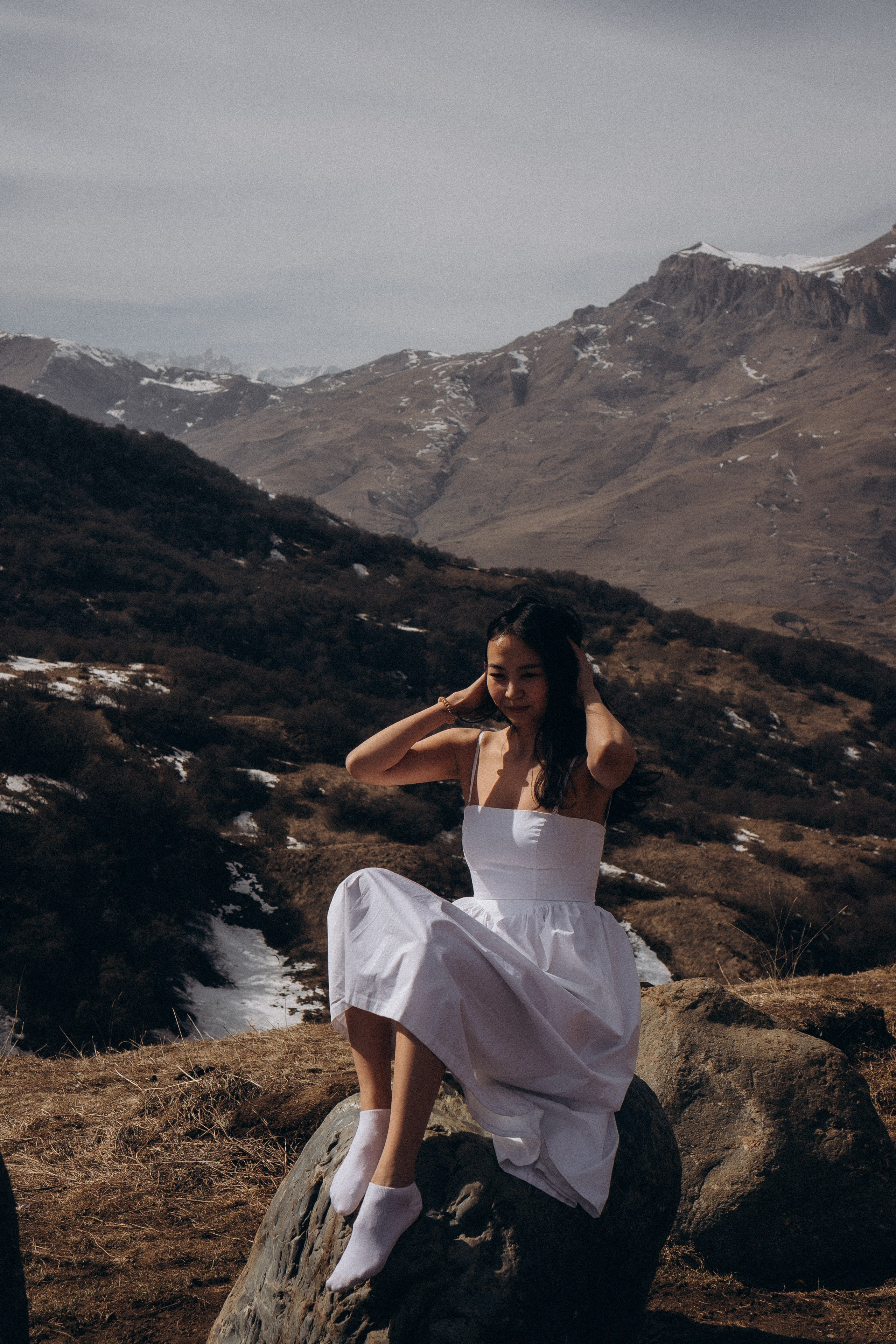 ОСЕТИЯ. Профессиональный фотограф, Санкт-Петербург — Виктория Богомолова