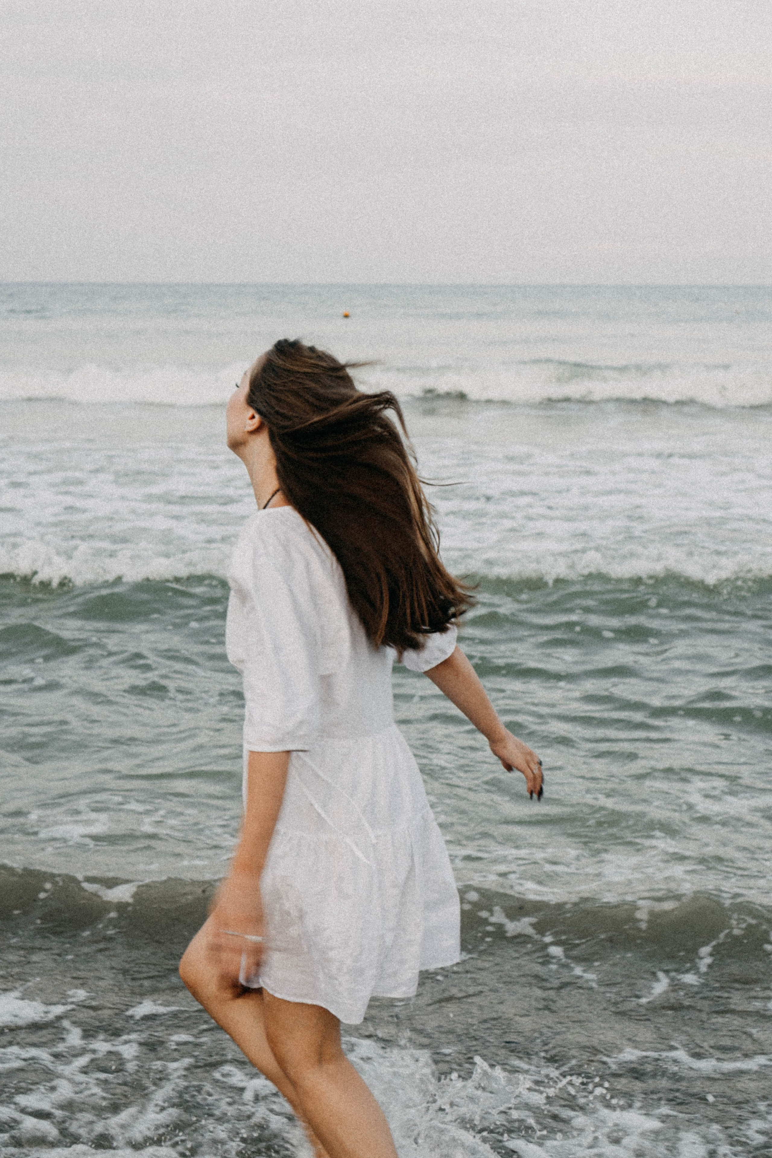 Рассвет на море. Профессиональный фотограф, Санкт-Петербург — Виктория Богомолова