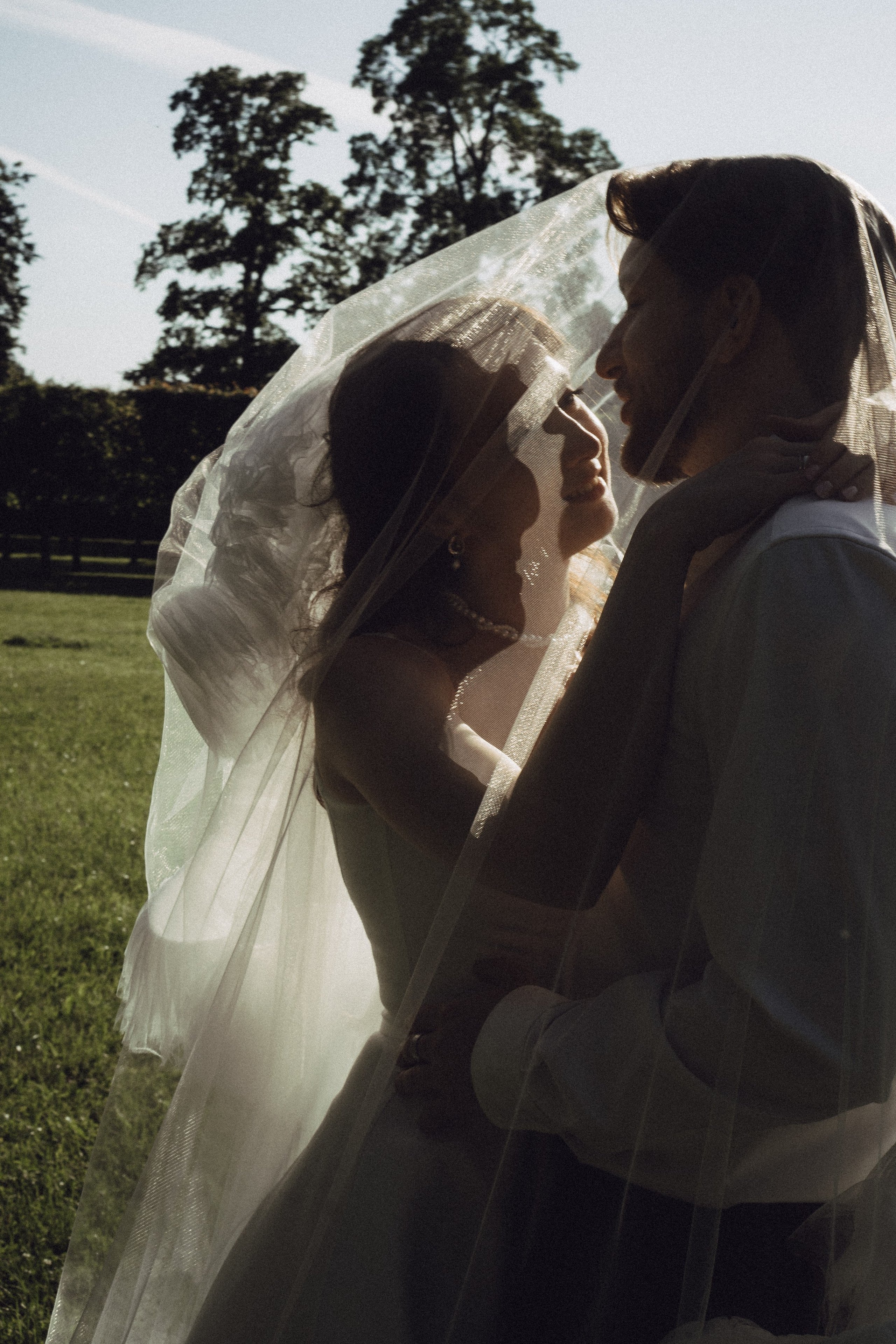 СВАДЕБНАЯ ФОТОСЕСИСИЯ В ГОРОДЕ ПУШКИН. Профессиональный фотограф, Санкт-Петербург — Виктория Богомолова