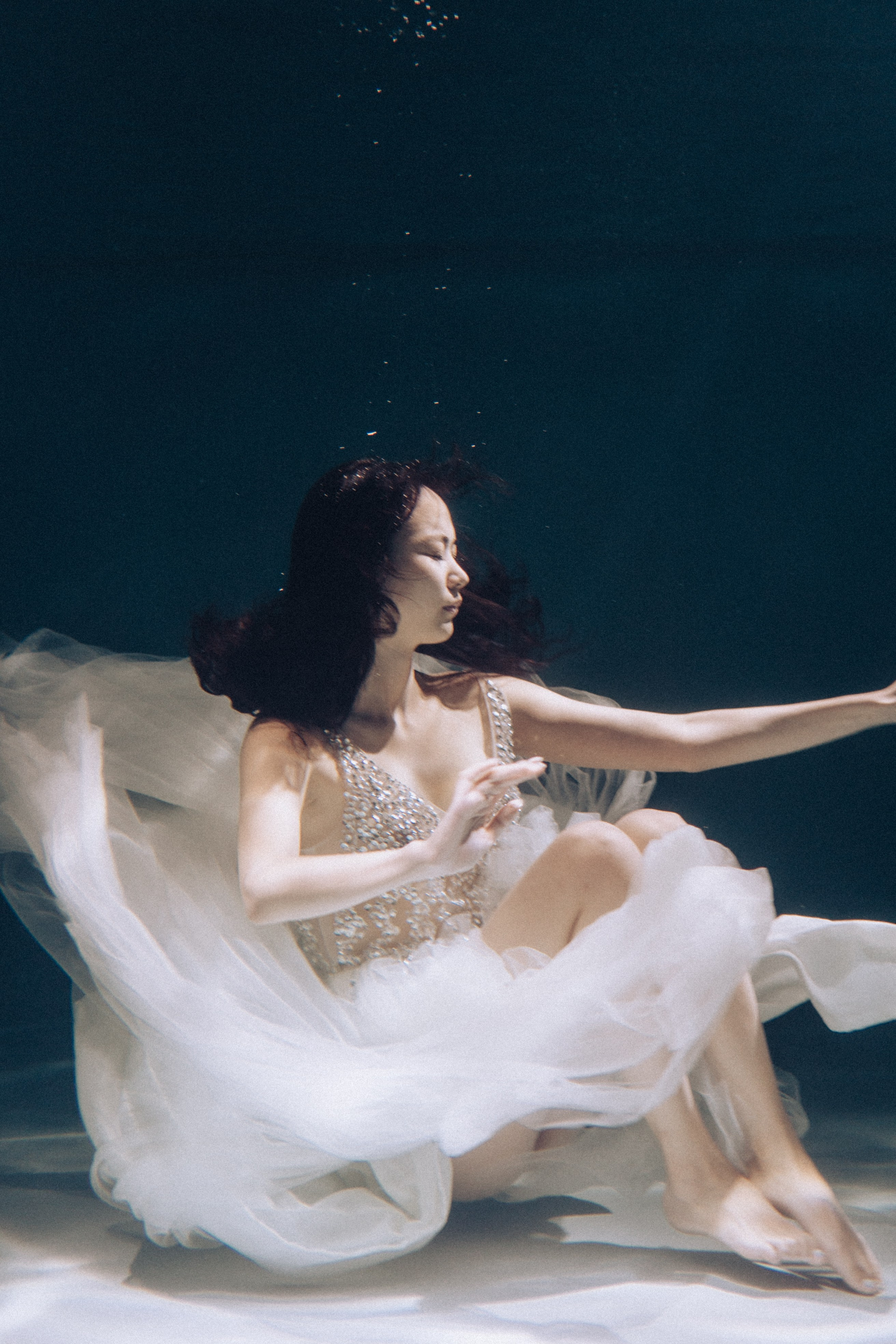 ФОТОСЕСИСИЯ В БАССЕЙНЕ. Профессиональный фотограф, Санкт-Петербург — Виктория Богомолова