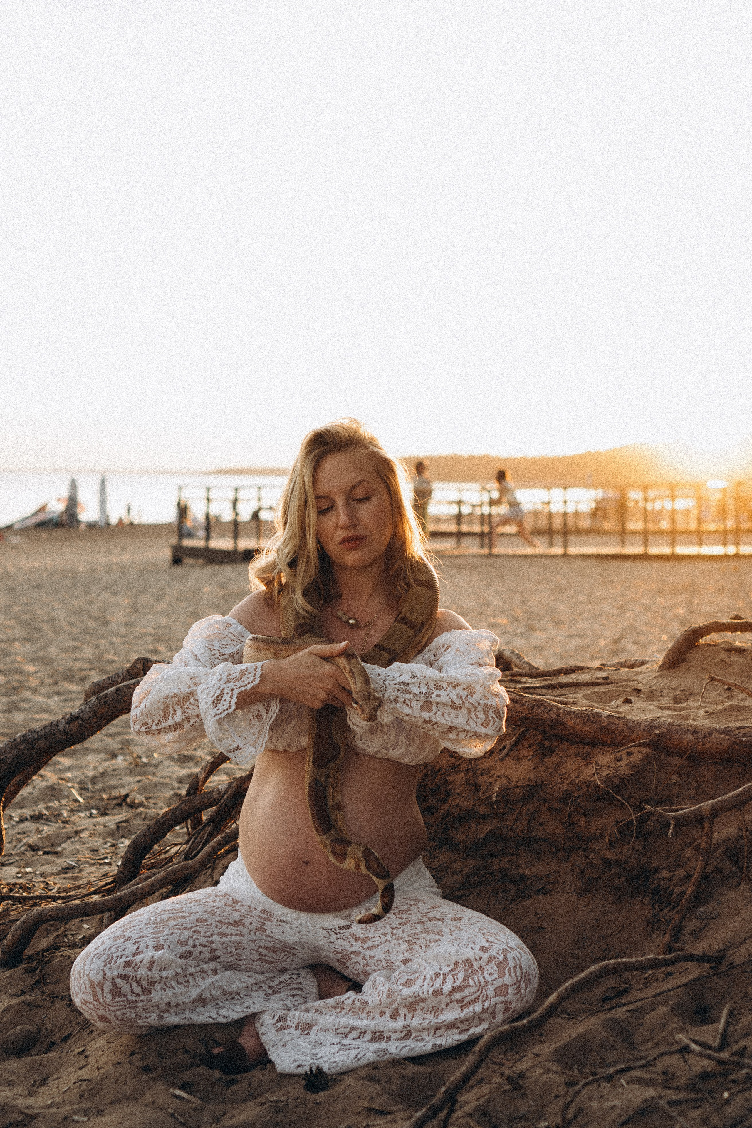 В ОЖИДАНИИ. Профессиональный фотограф, Санкт-Петербург — Виктория Богомолова