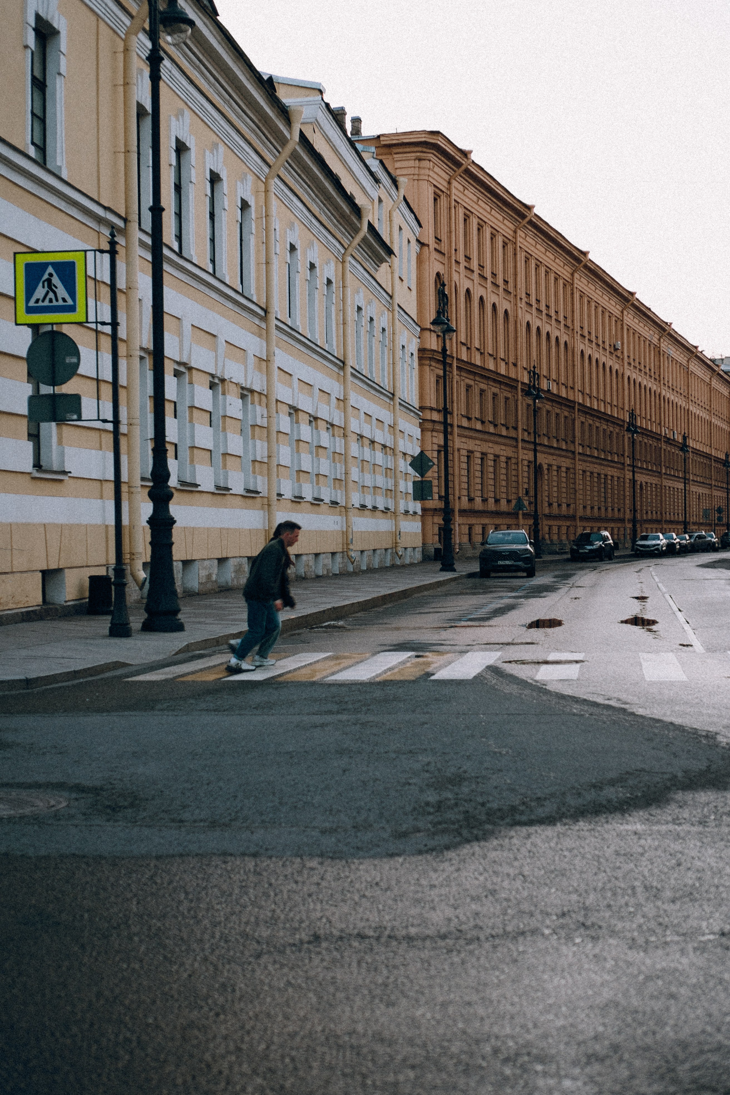 Рассветная история любви. Профессиональный фотограф, Санкт-Петербург — Виктория Богомолова