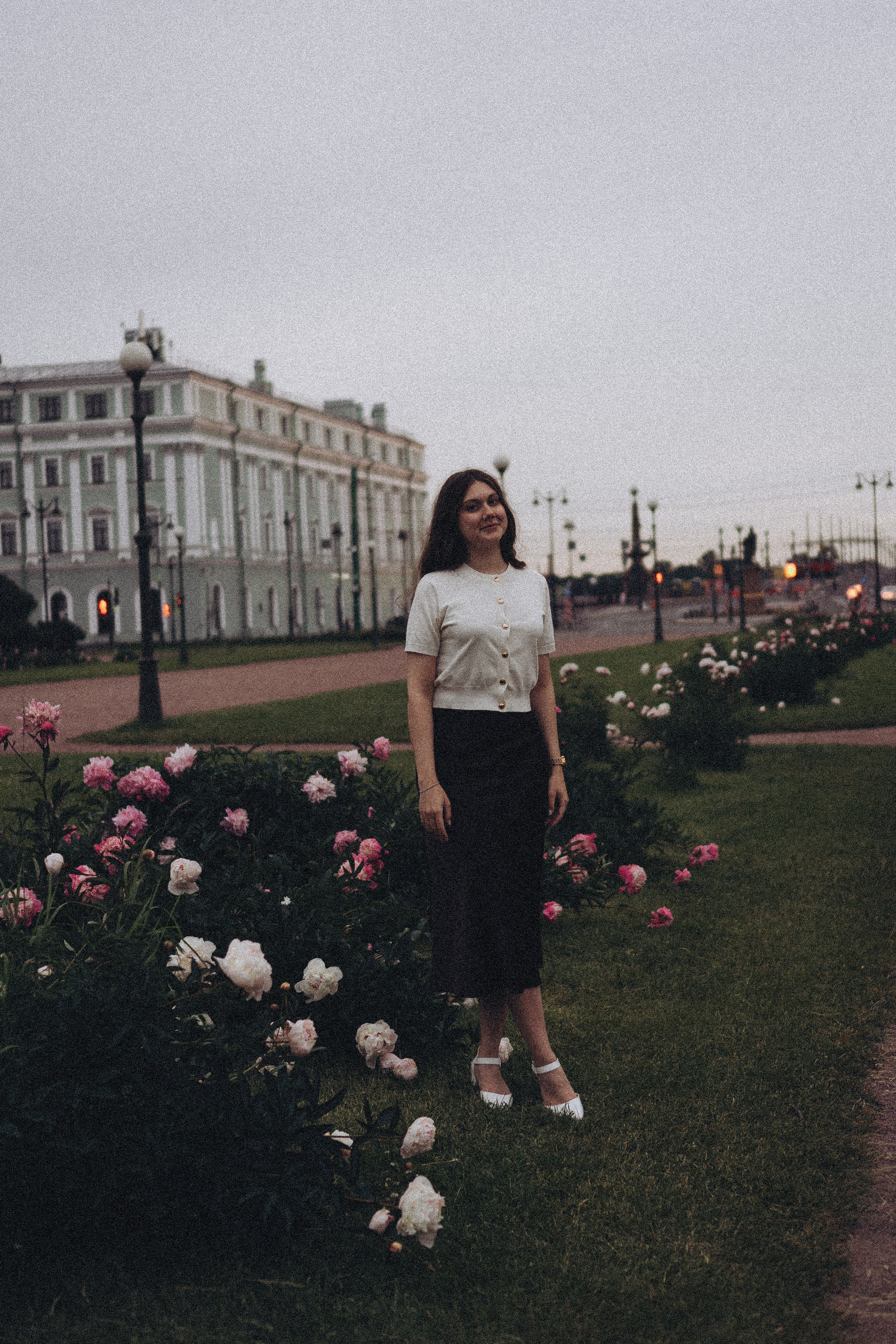 РАССВЕТНАЯ ИСТОРИЯ. Профессиональный фотограф, Санкт-Петербург — Виктория Богомолова