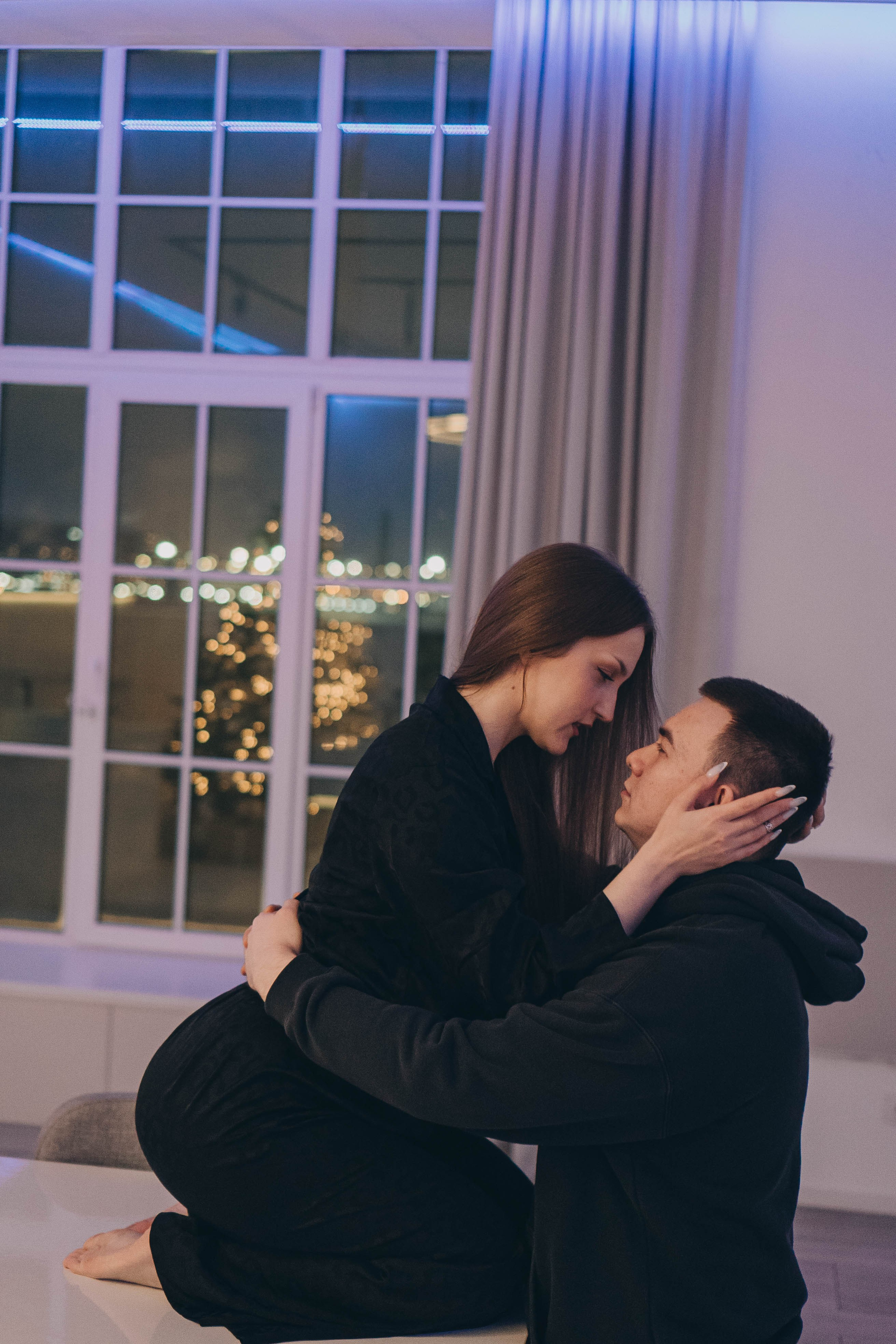 Новогодняя. Профессиональный фотограф, Санкт-Петербург — Виктория Богомолова