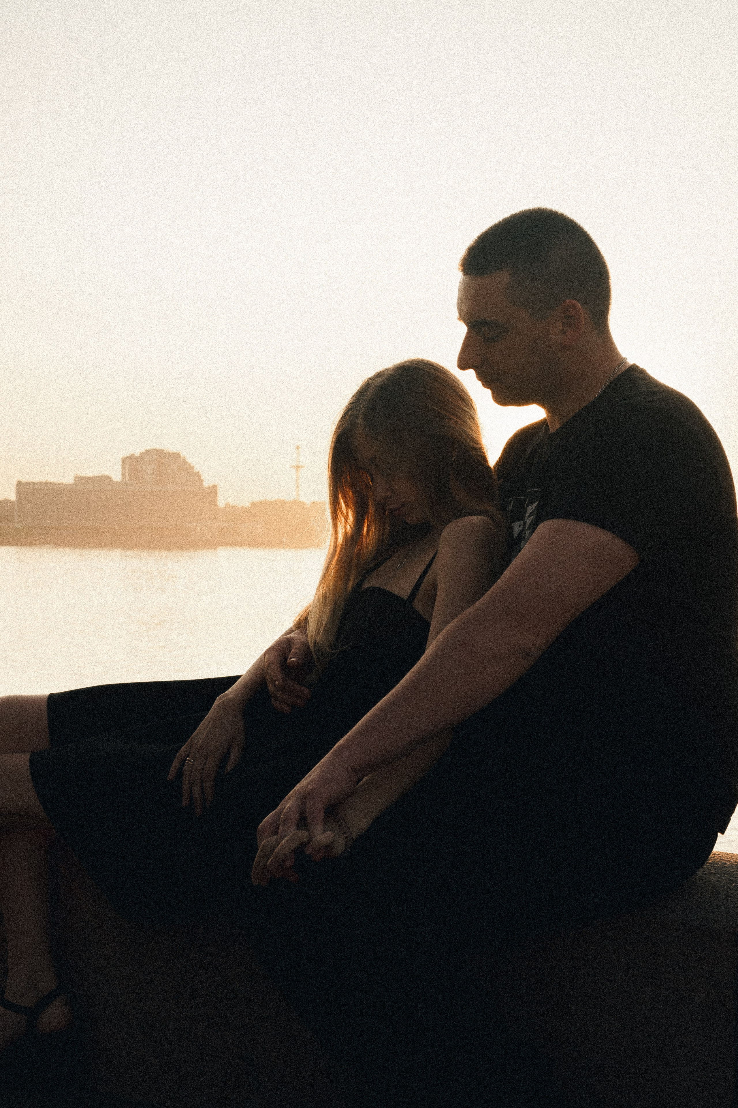 Рассвет. Профессиональный фотограф, Санкт-Петербург — Виктория Богомолова