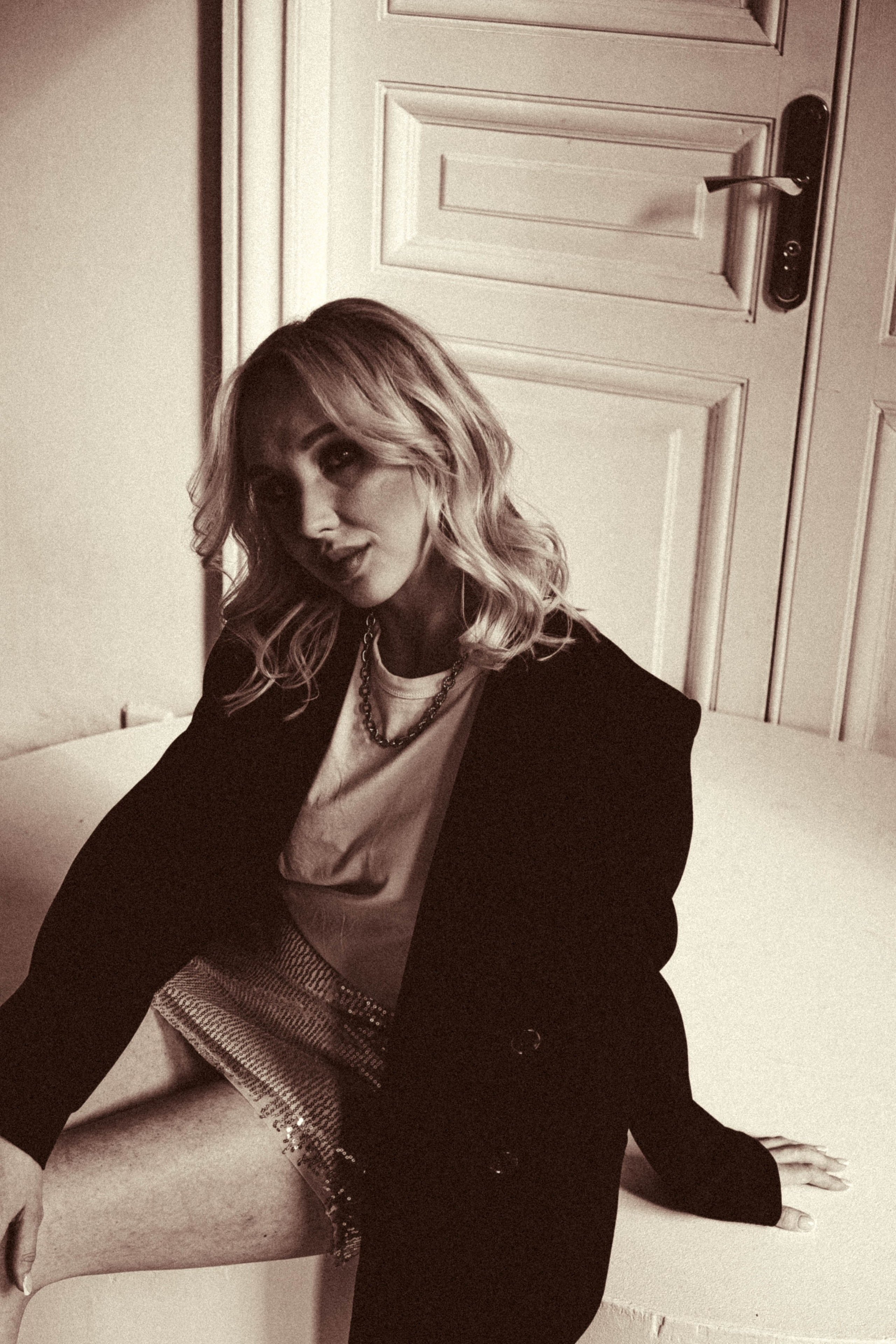 Винтажный стиль. Профессиональный фотограф, Санкт-Петербург — Виктория Богомолова