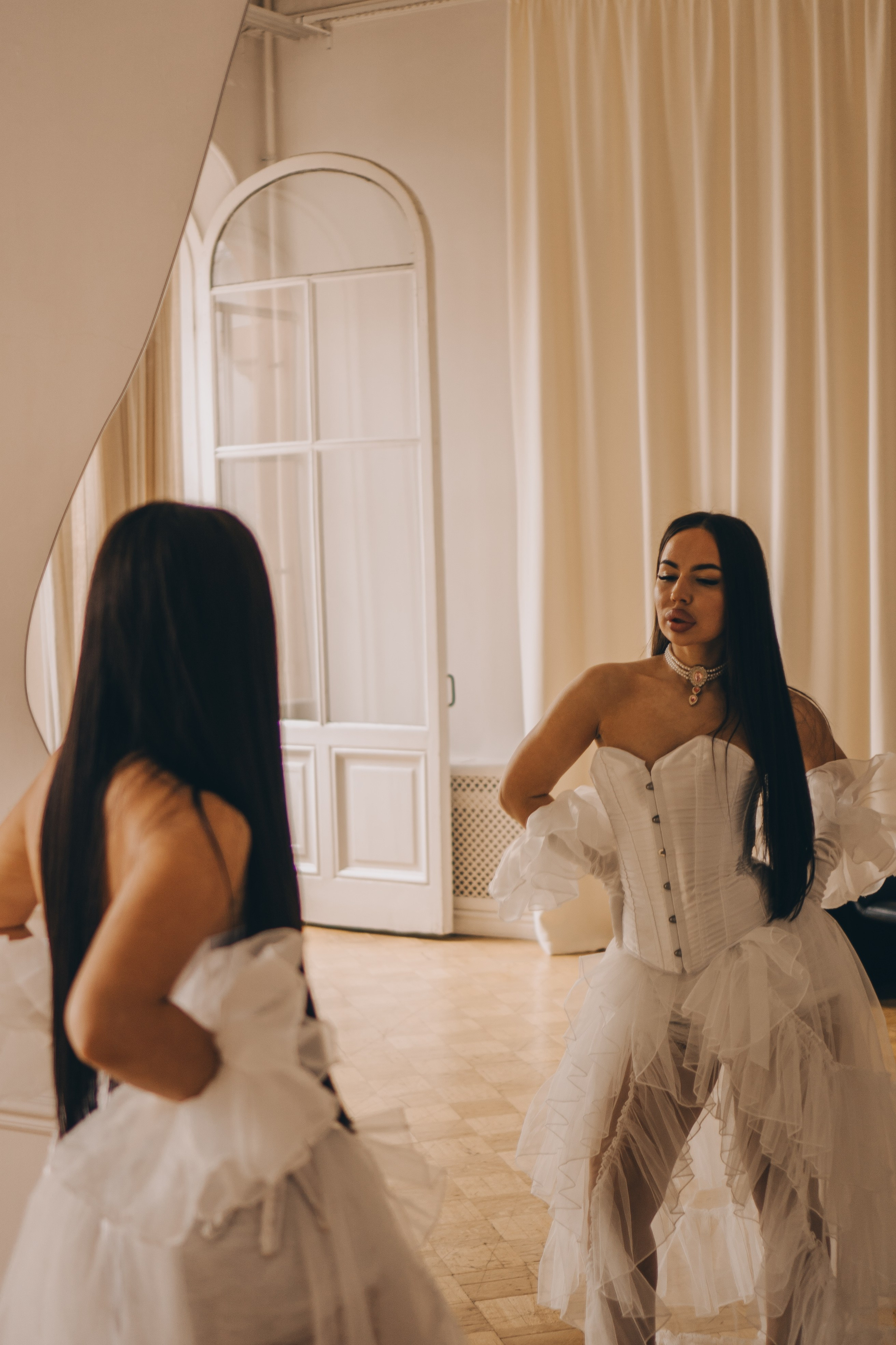 ВИНТАЖНЫЙ СТИЛЬ. Профессиональный фотограф, Санкт-Петербург — Виктория Богомолова