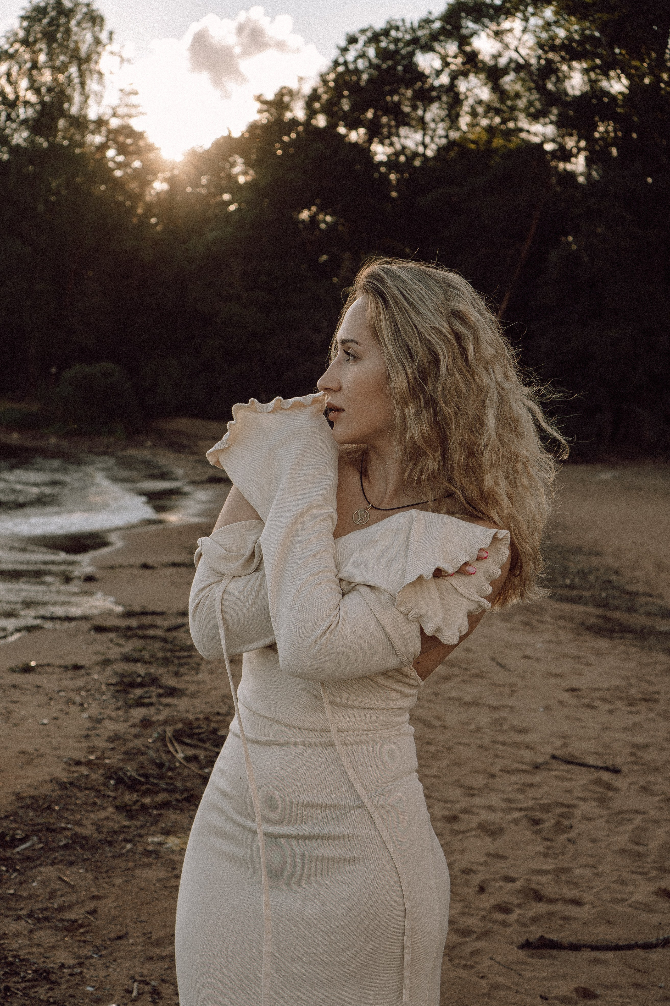 РОМАНТИКА ФИНСКОГО ЗАЛИВА. Профессиональный фотограф, Санкт-Петербург — Виктория Богомолова