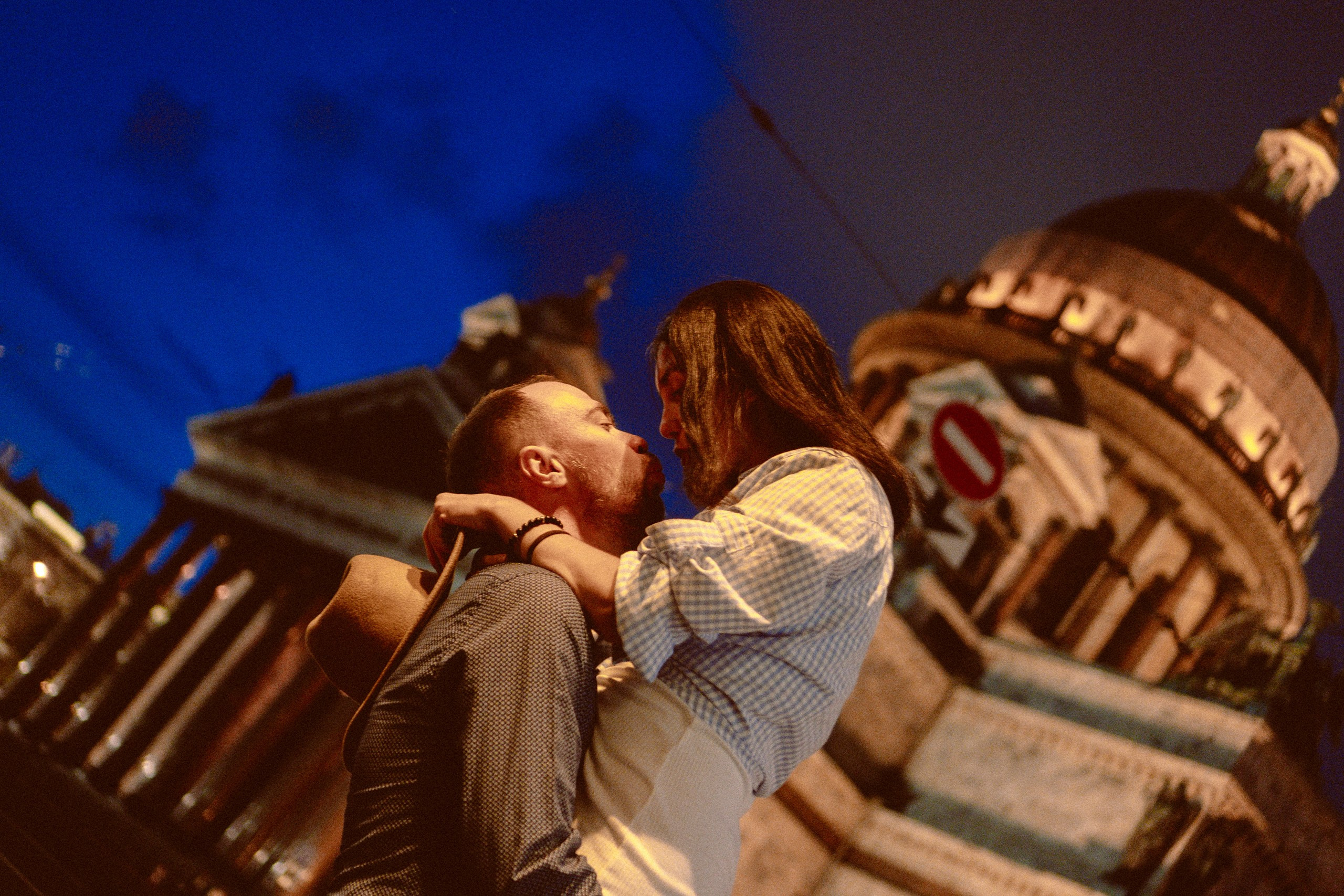 Вечер августа. Профессиональный фотограф, Санкт-Петербург — Виктория Богомолова