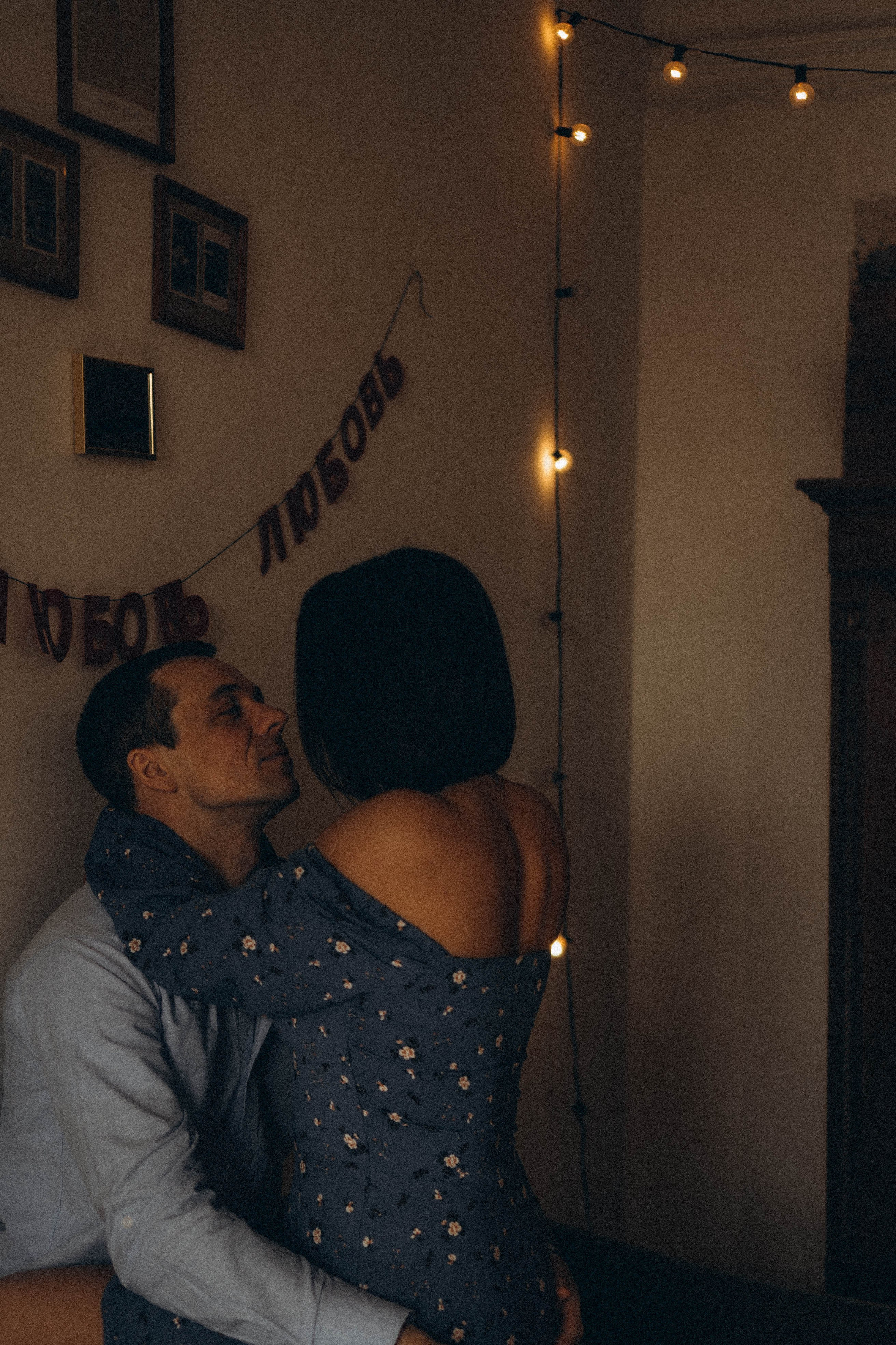 LOVE в квартире. Профессиональный фотограф, Санкт-Петербург — Виктория Богомолова